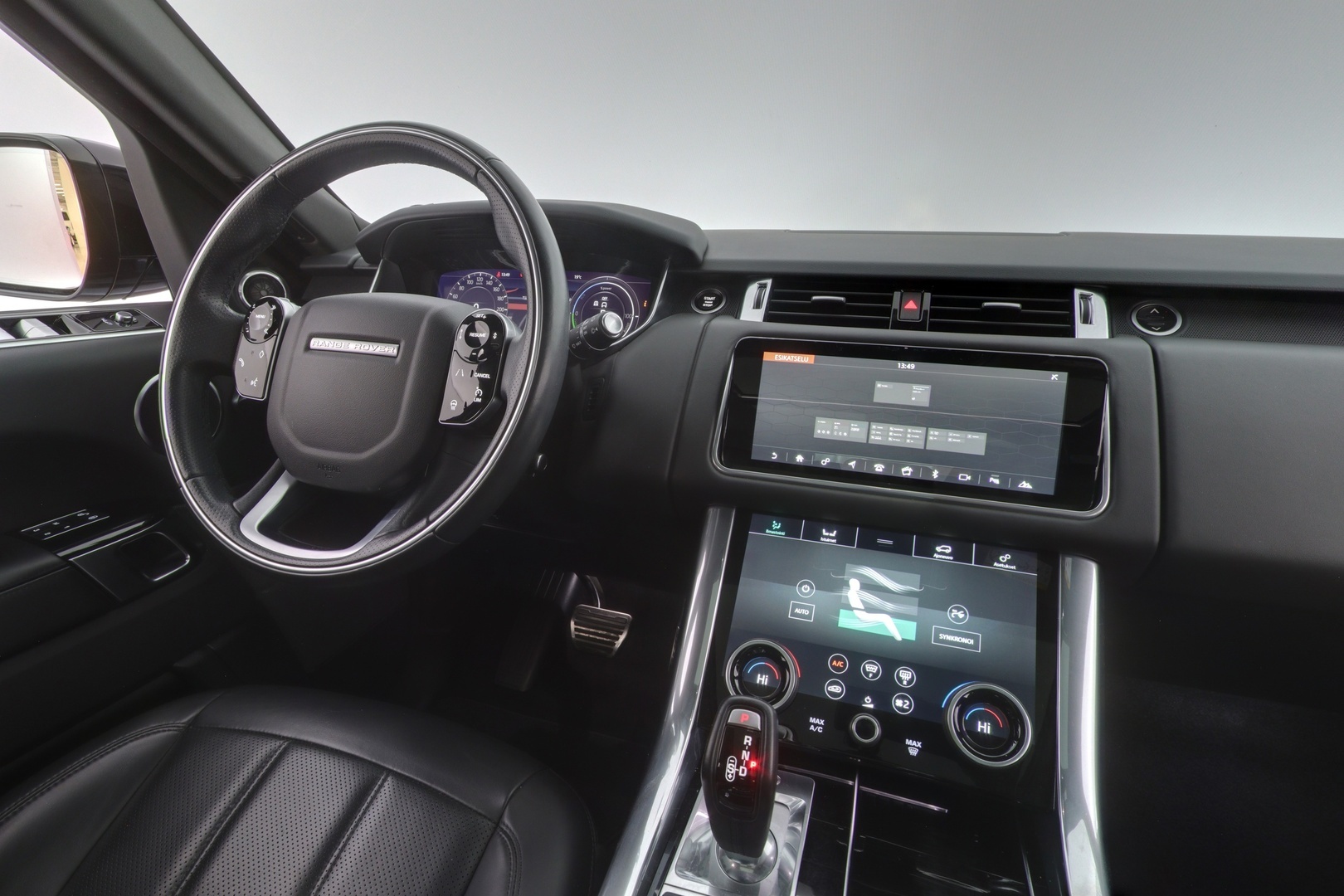 LAND ROVER Range Rover Sport 2020