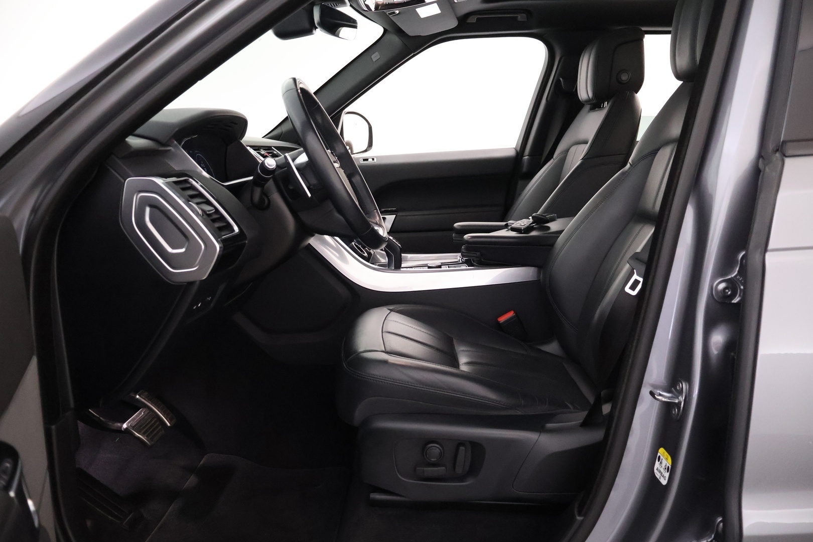 LAND ROVER Range Rover Sport 2020
