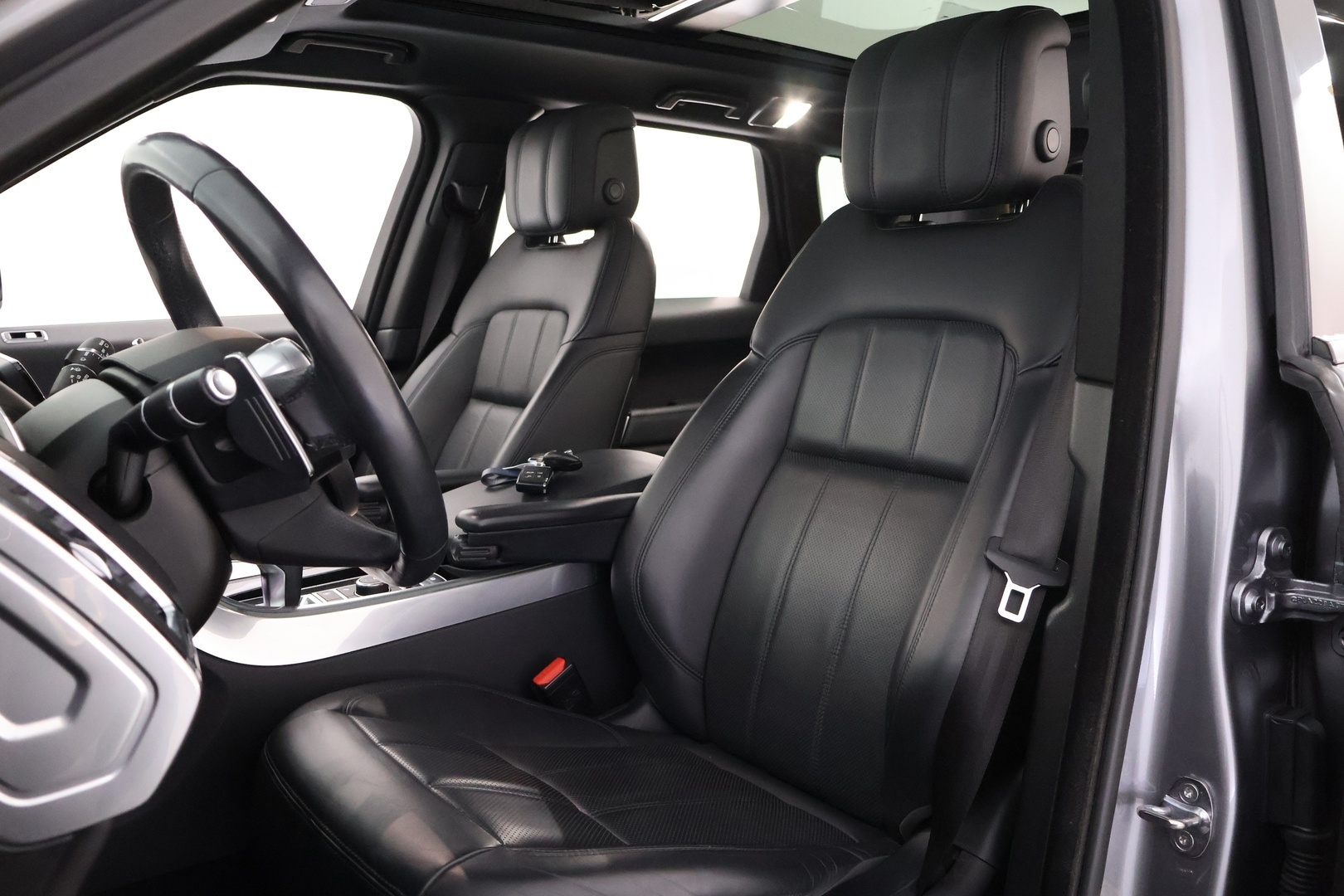 LAND ROVER Range Rover Sport 2020
