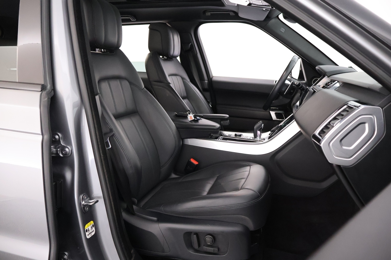 LAND ROVER Range Rover Sport 2020