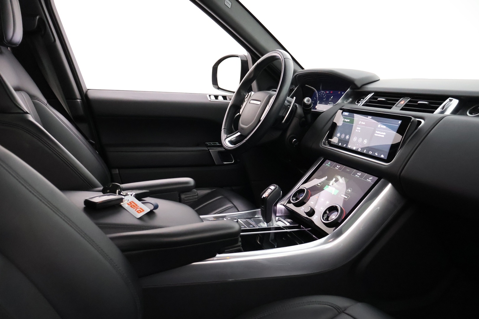 LAND ROVER Range Rover Sport 2020