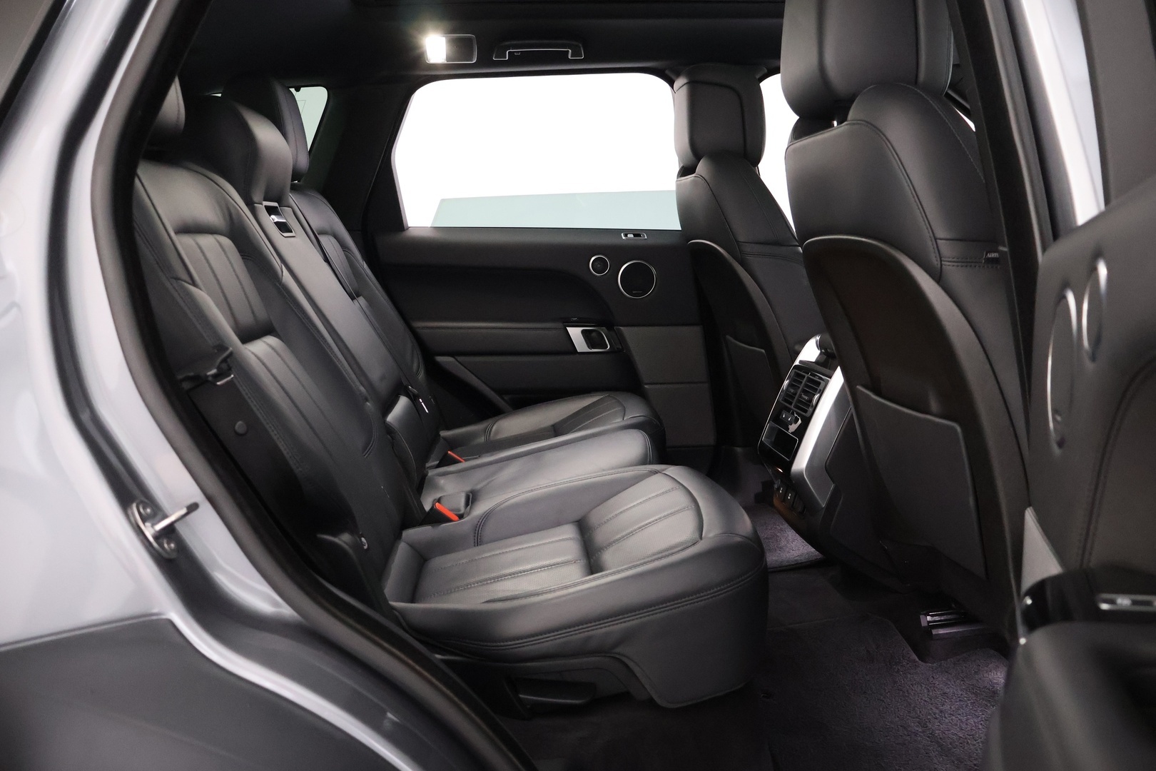 LAND ROVER Range Rover Sport 2020