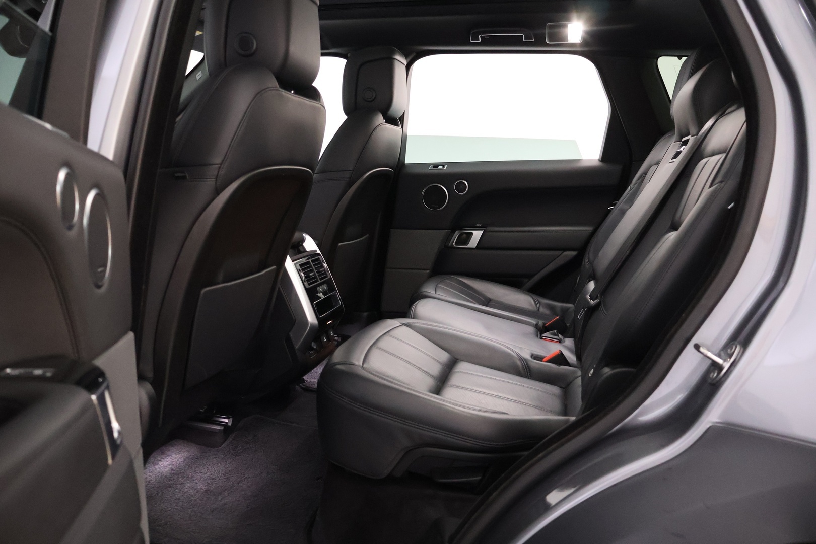 LAND ROVER Range Rover Sport 2020