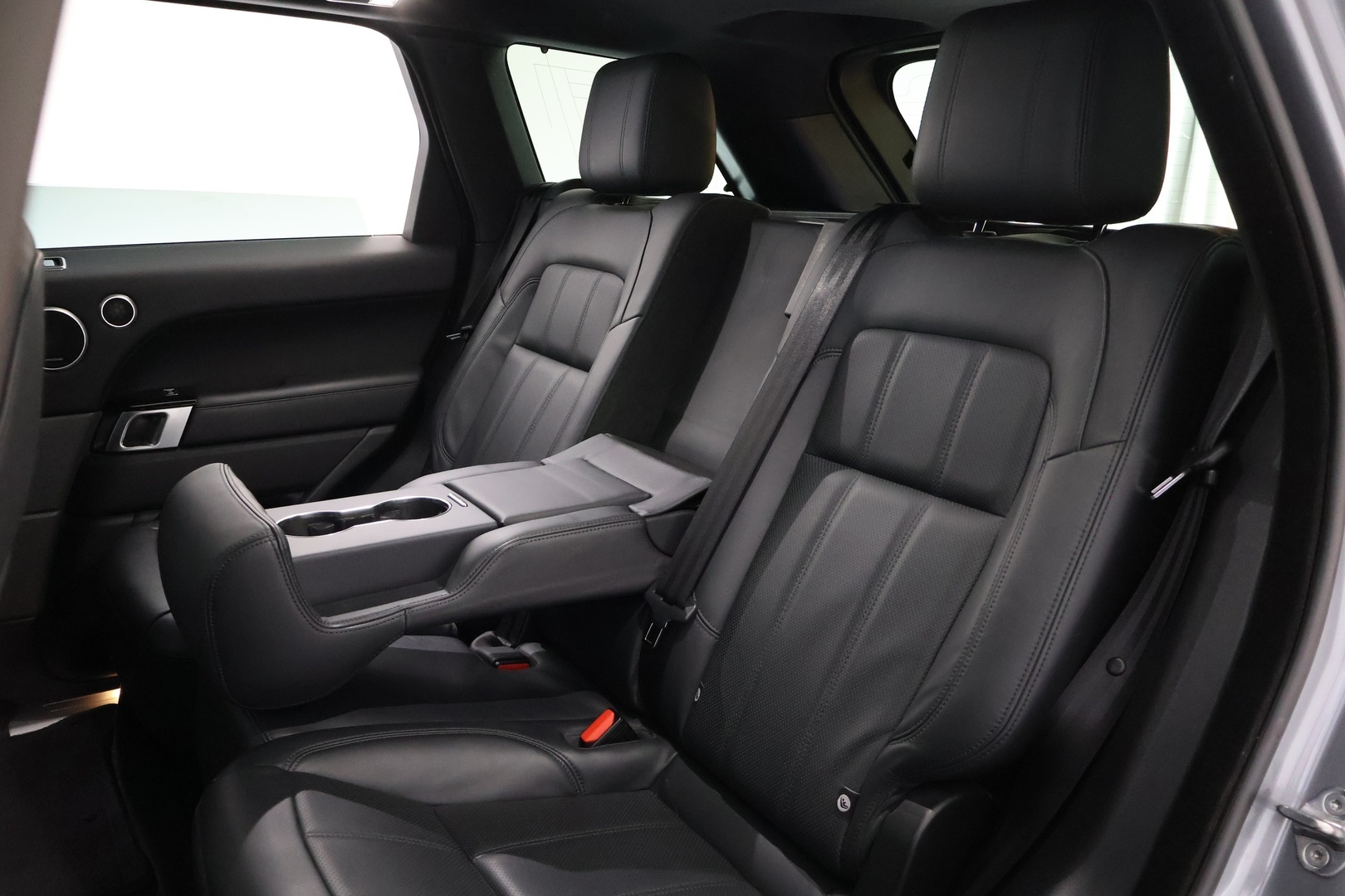 LAND ROVER Range Rover Sport 2020