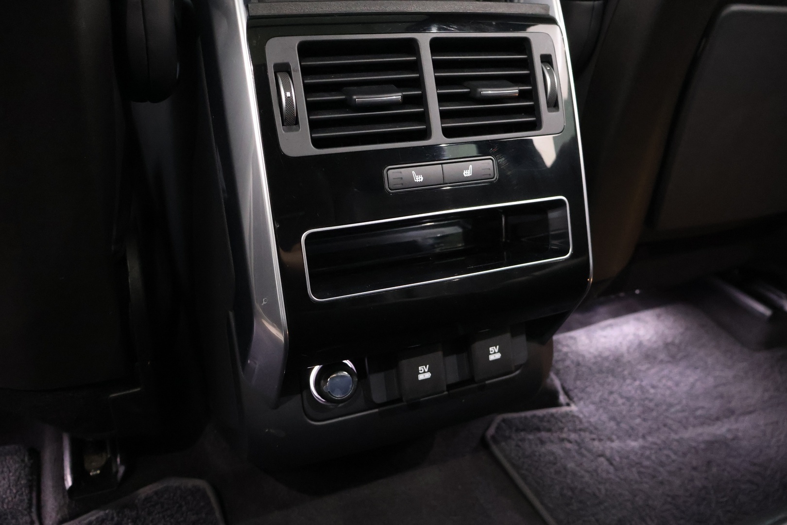 LAND ROVER Range Rover Sport 2020