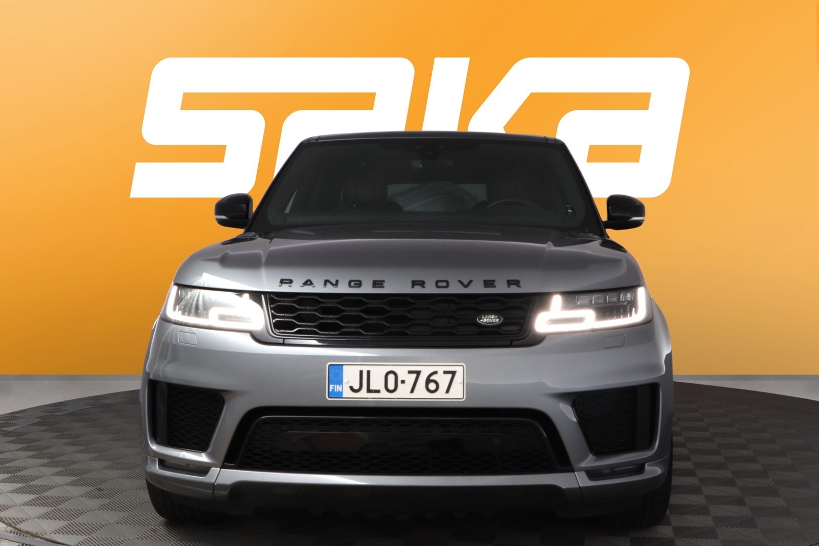 LAND ROVER Range Rover Sport 2020