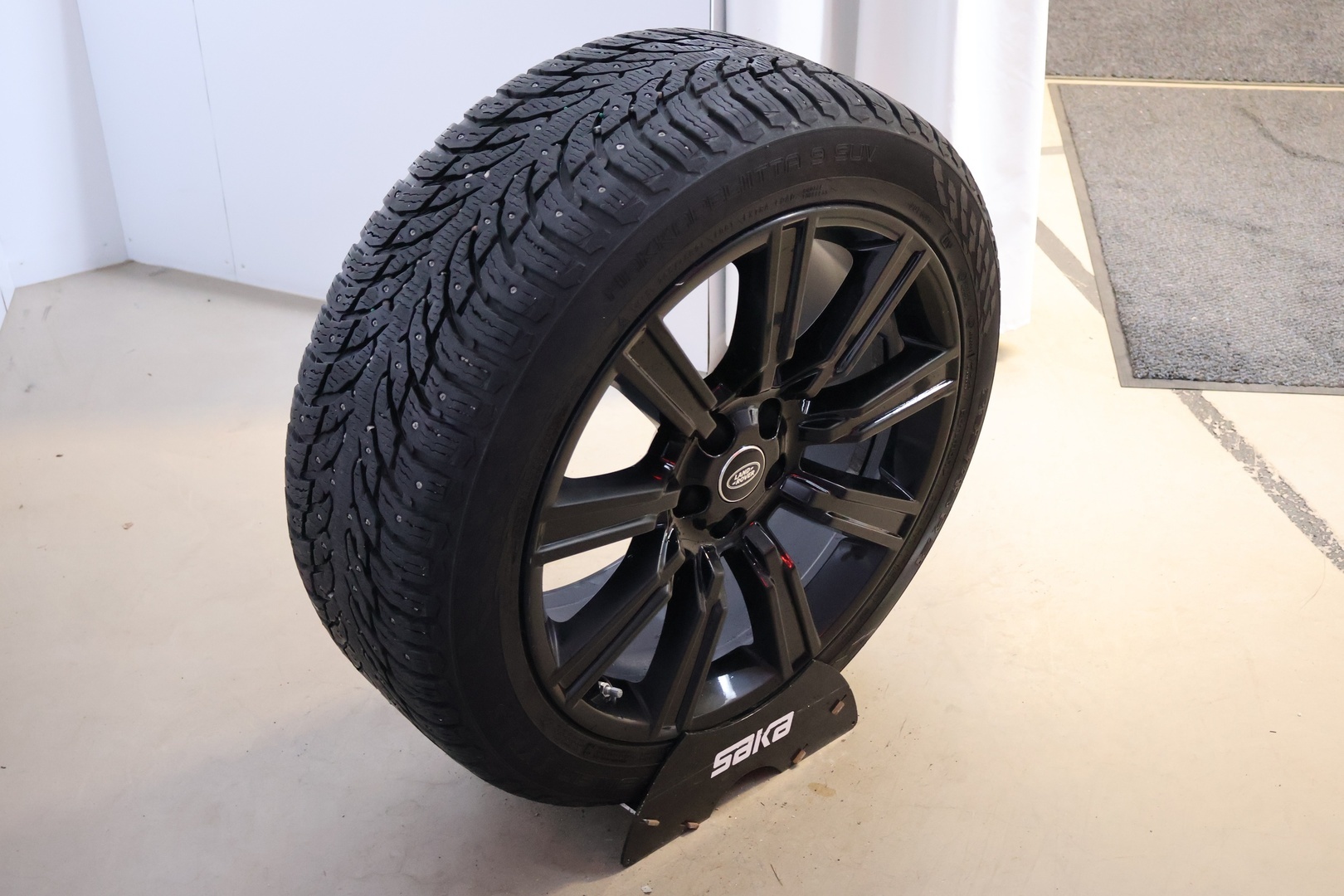 LAND ROVER Range Rover Sport 2020