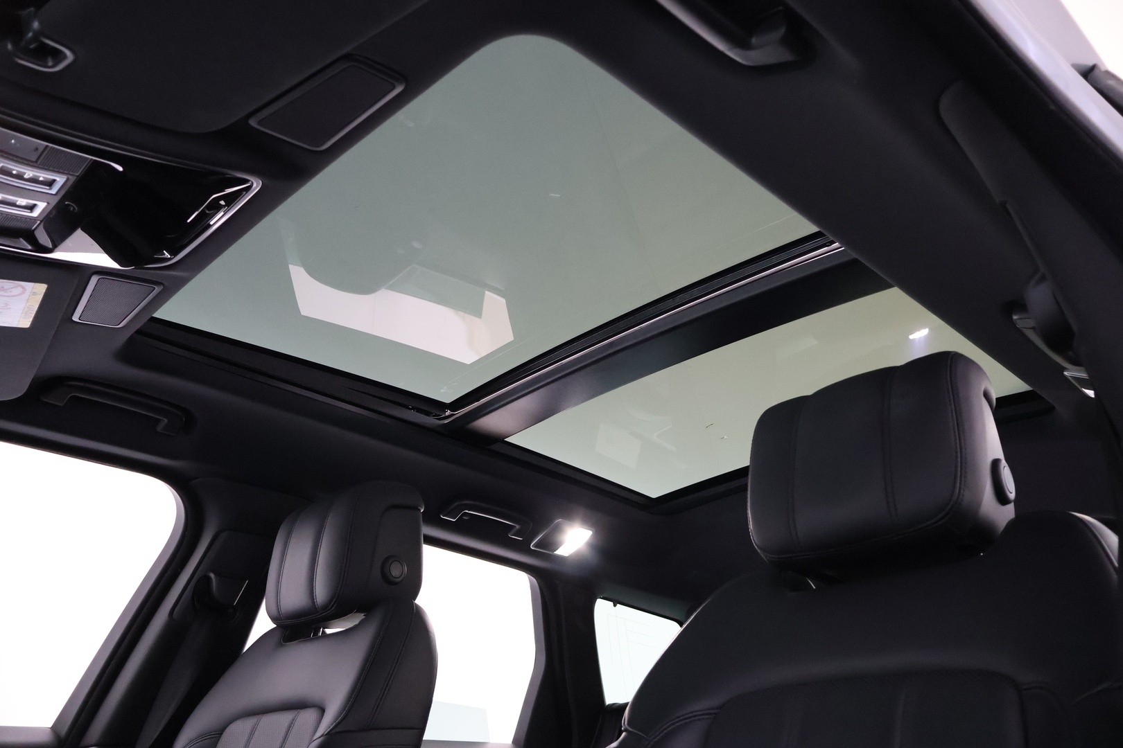 LAND ROVER Range Rover Sport 2020