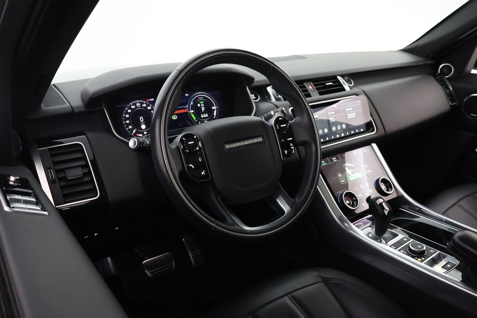LAND ROVER Range Rover Sport 2020