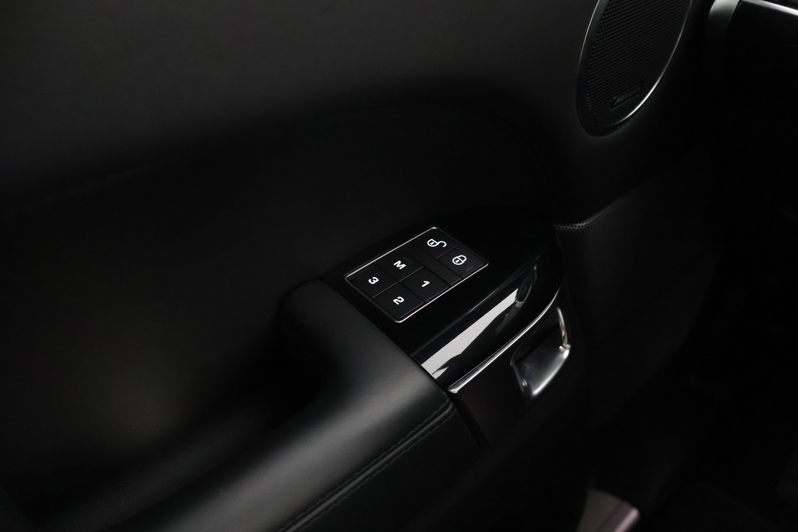 LAND ROVER Range Rover Sport 2020