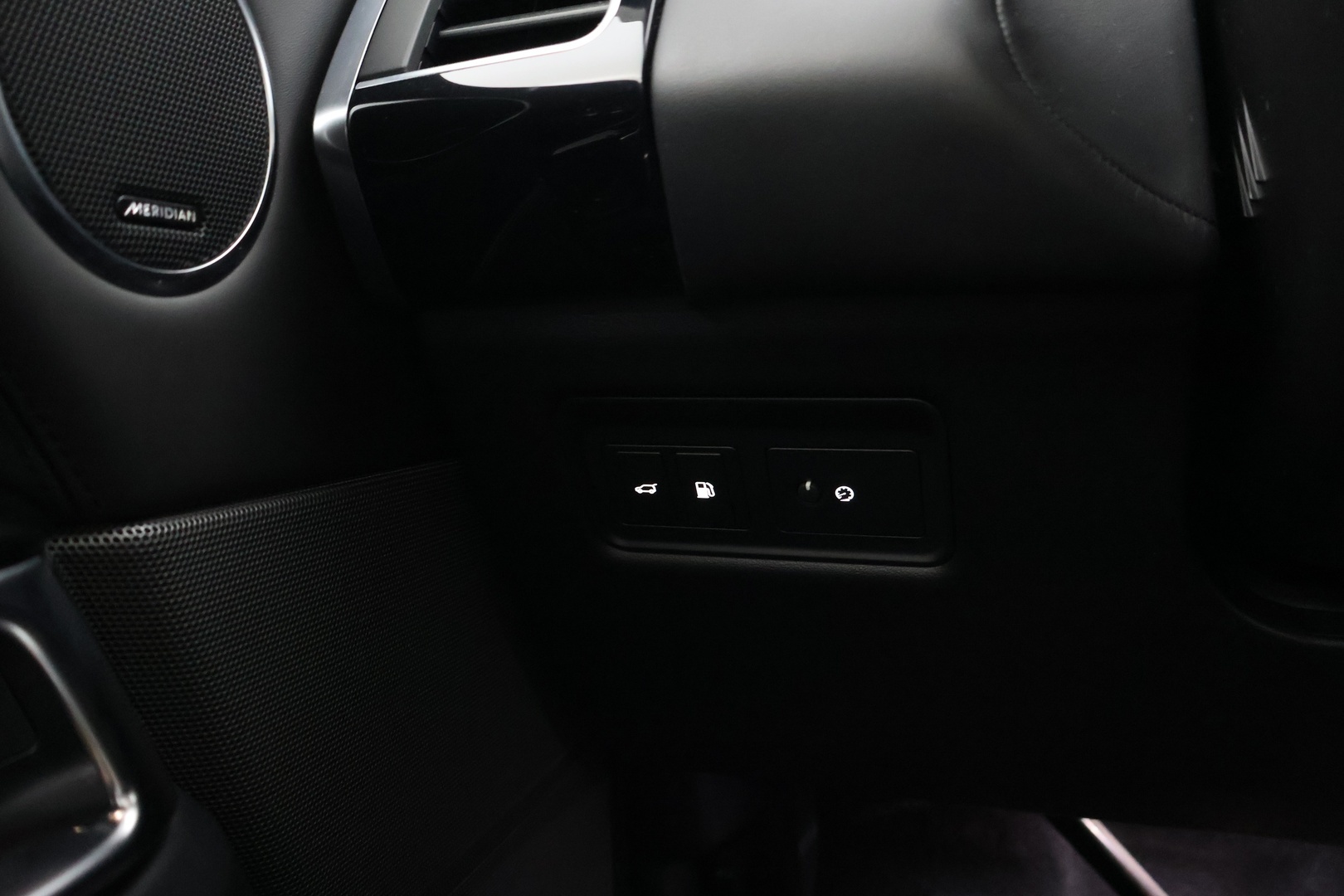 LAND ROVER Range Rover Sport 2020