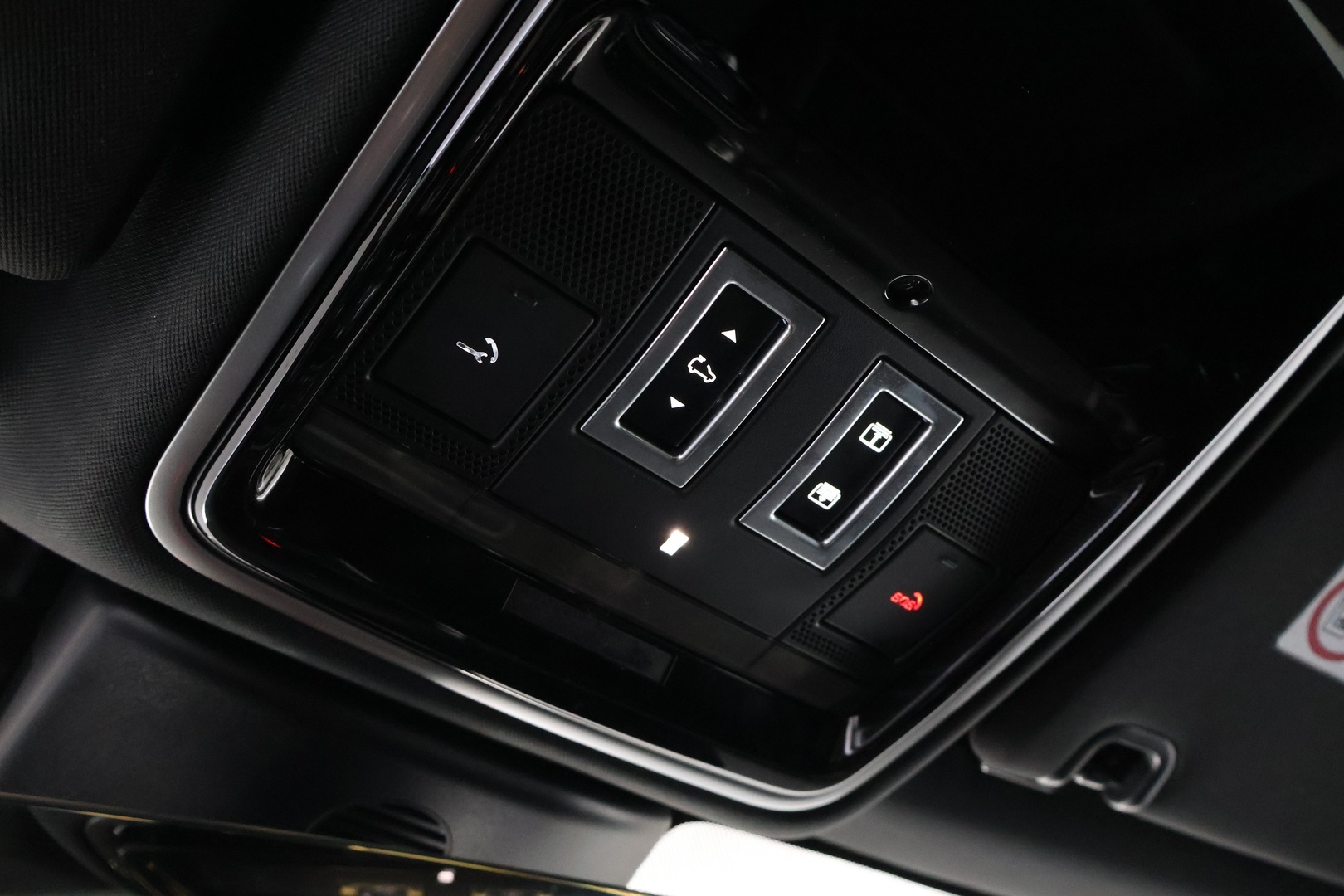 LAND ROVER Range Rover Sport 2020