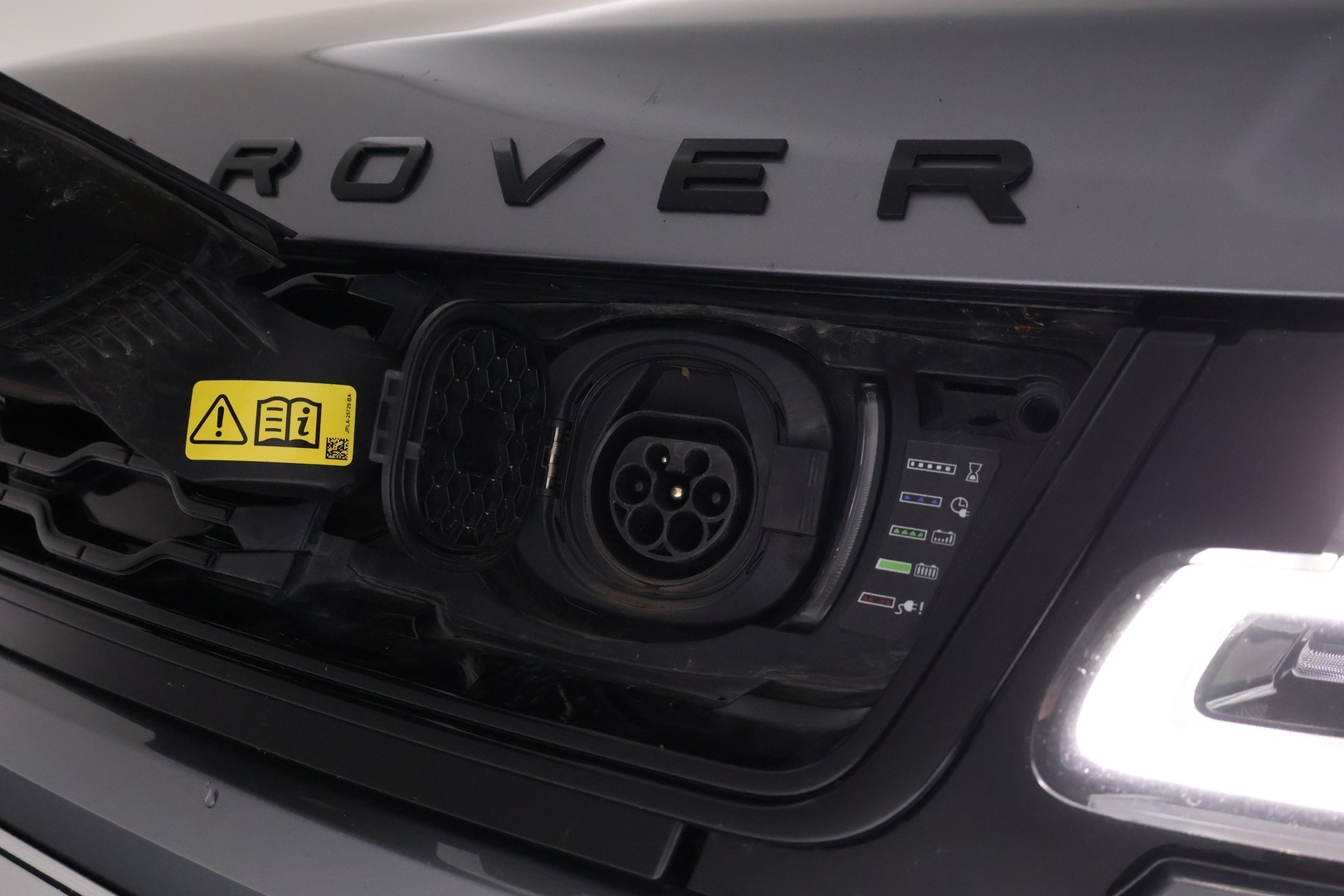 LAND ROVER Range Rover Sport 2020