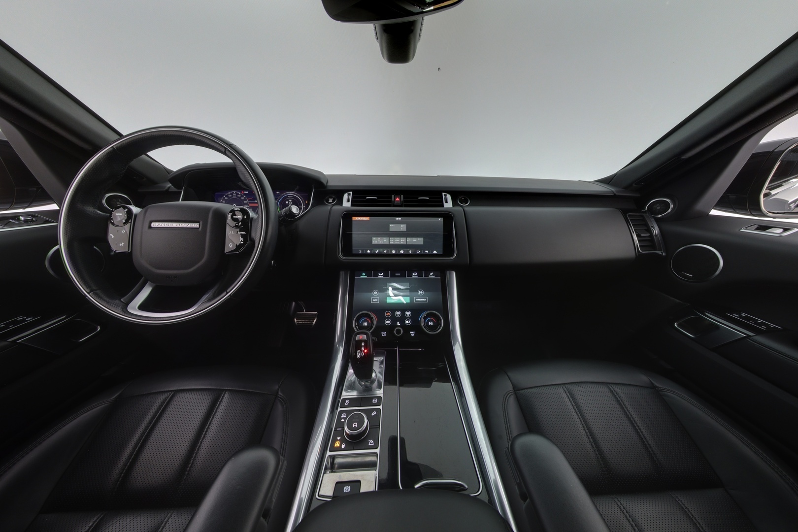 LAND ROVER Range Rover Sport 2020
