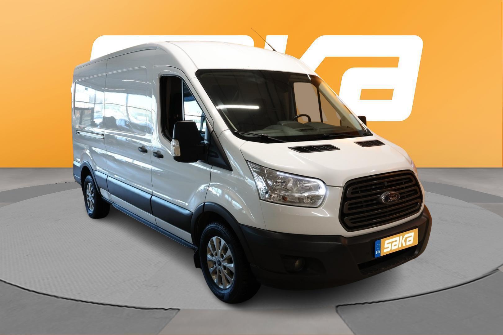 FORD Transit 2017
