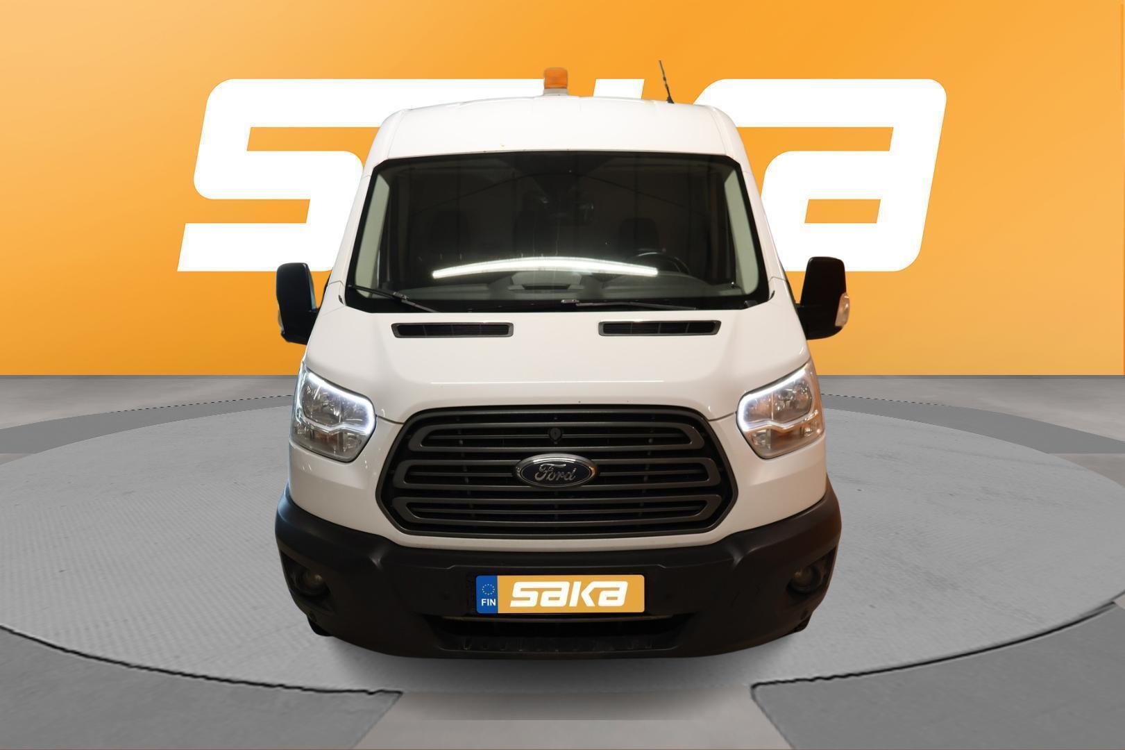 FORD Transit 2017