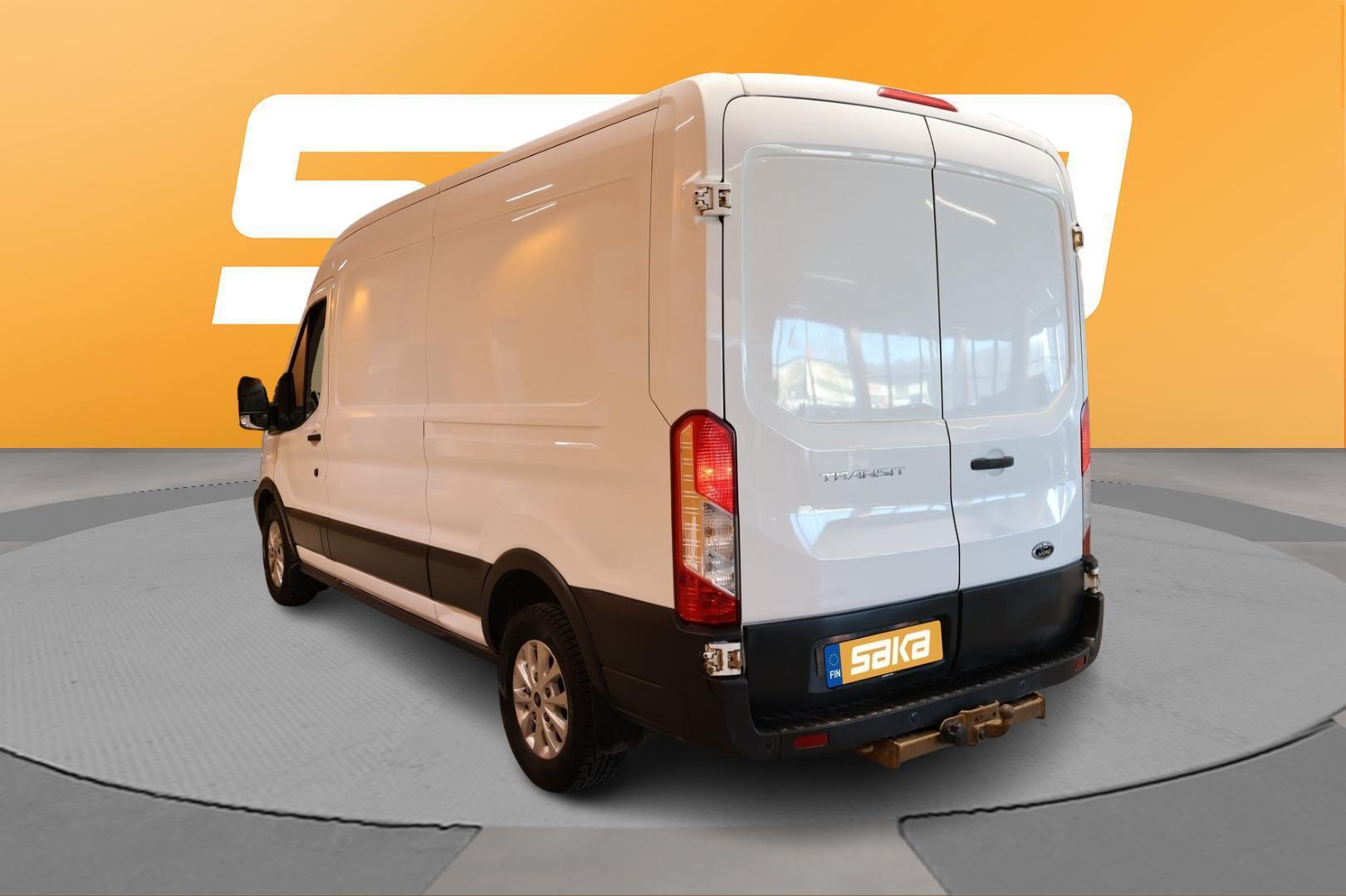 FORD Transit 2017