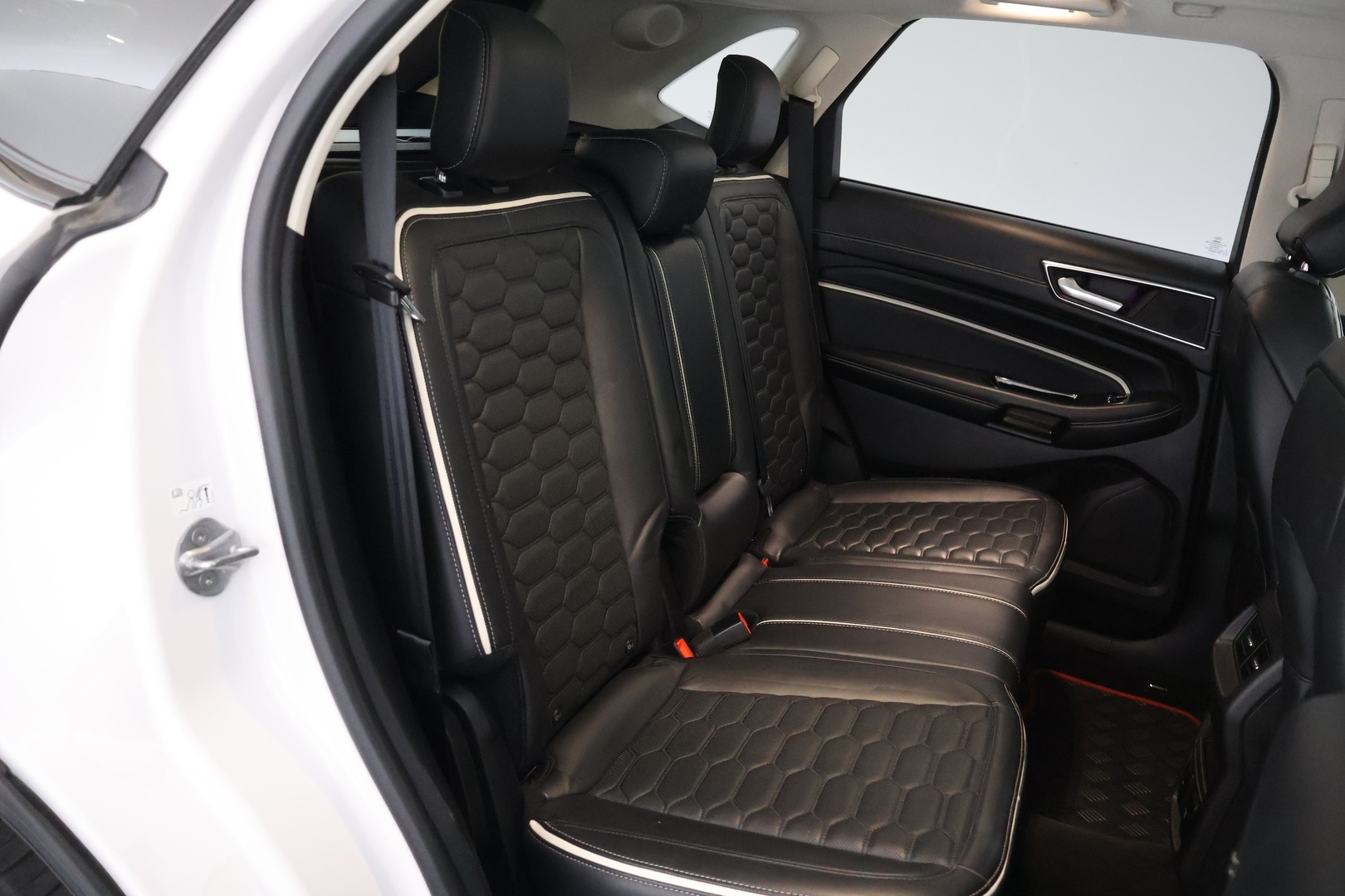 FORD Edge 2017