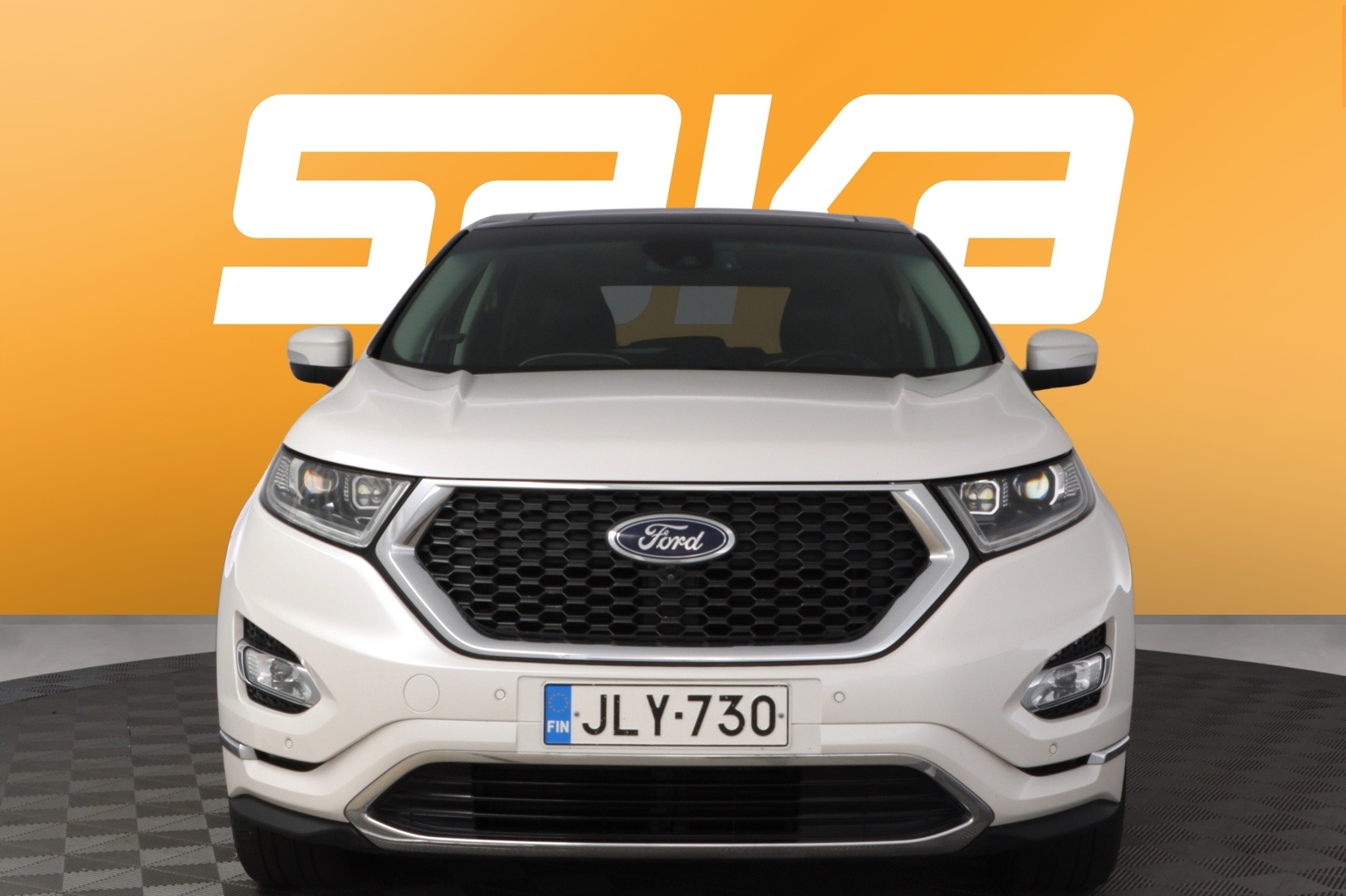 FORD Edge 2017