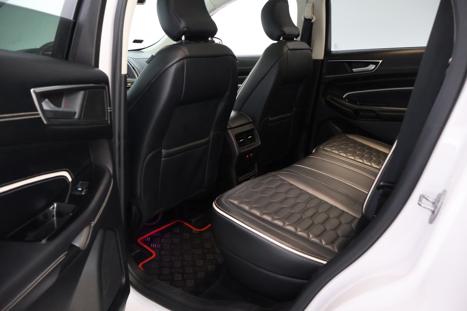 FORD Edge 2017