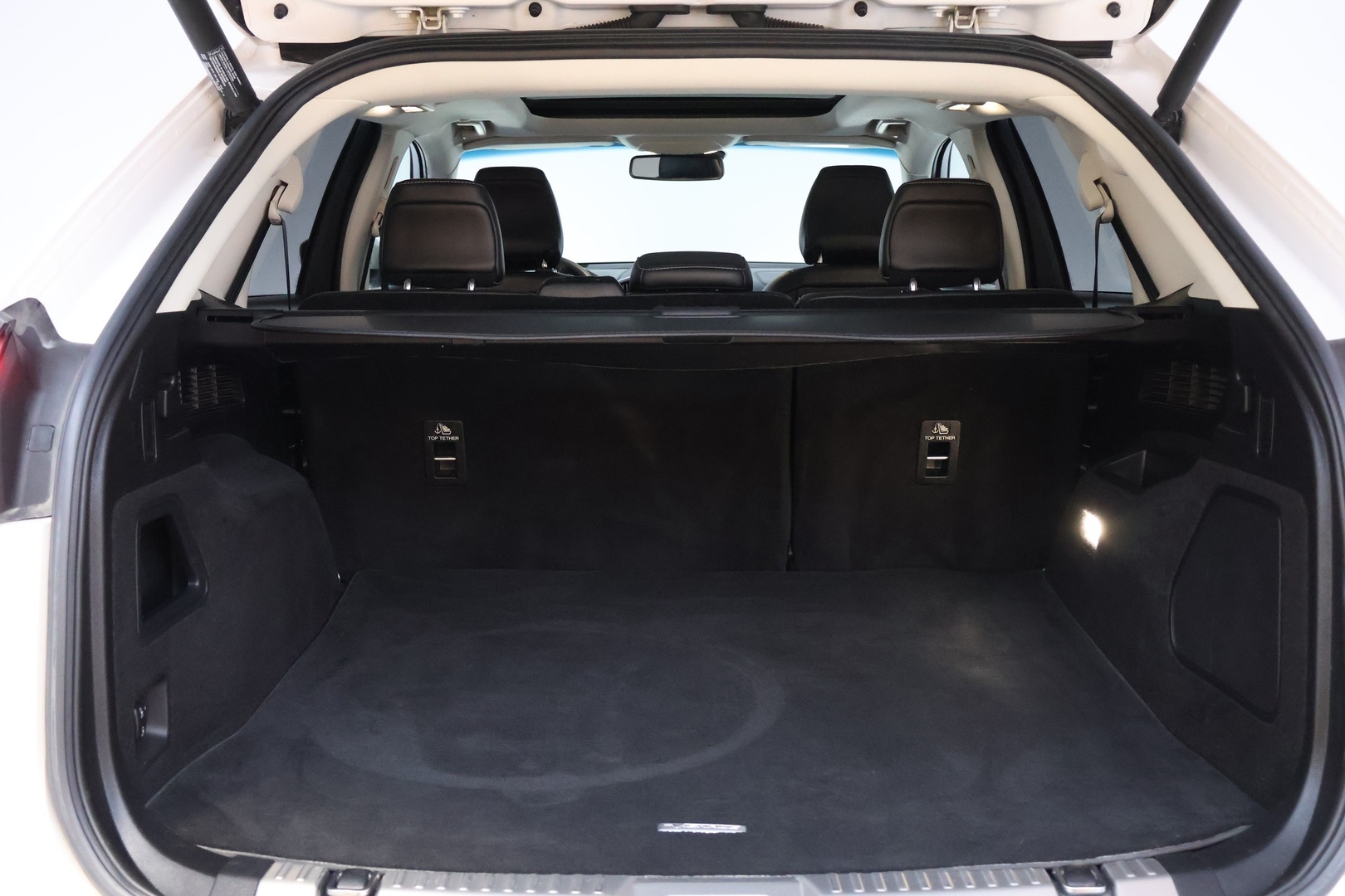 FORD Edge 2017