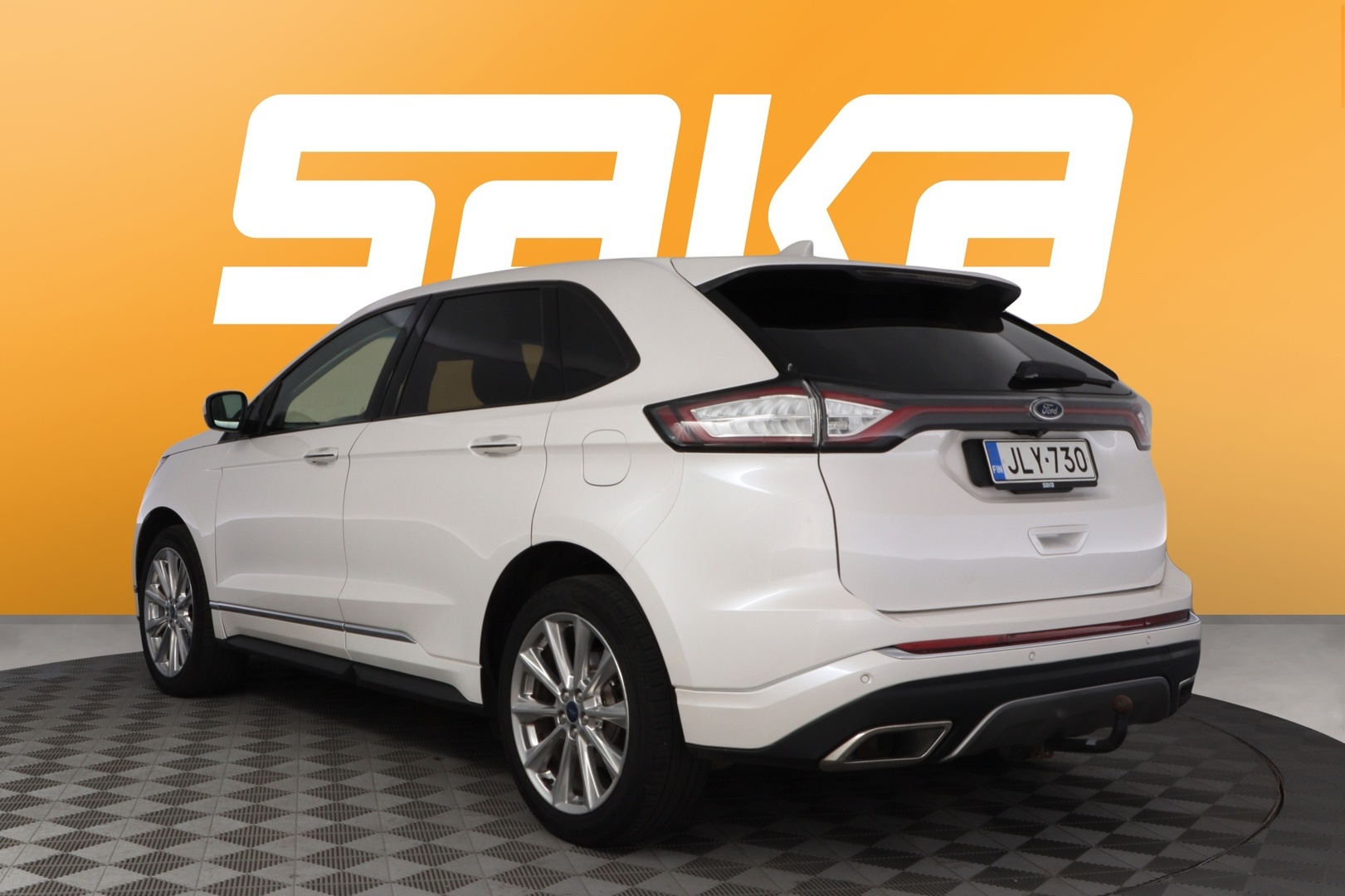 FORD Edge 2017