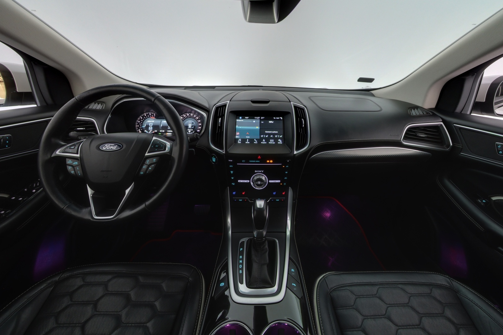FORD Edge 2017