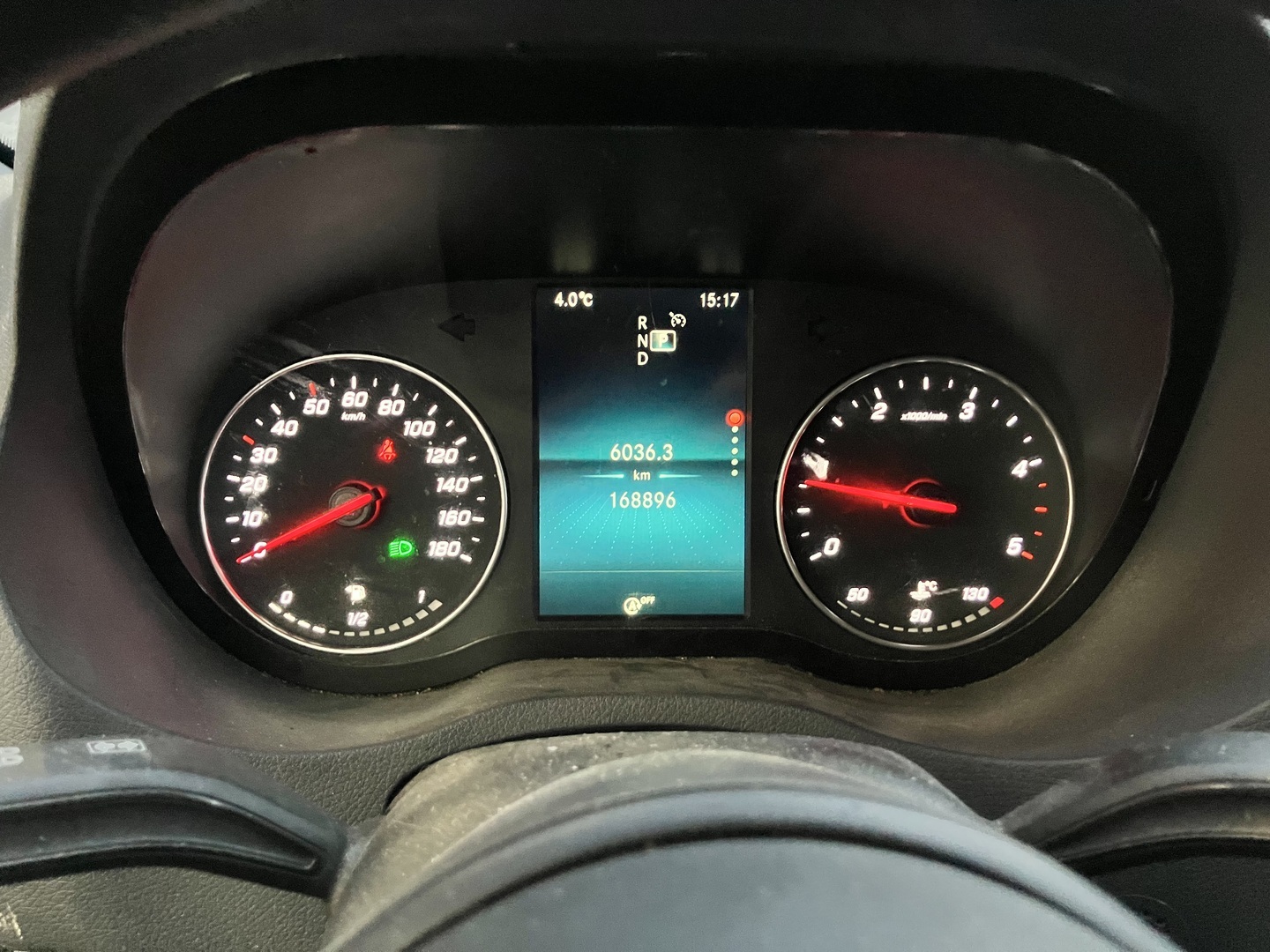 MERCEDES-BENZ Sprinter 2022