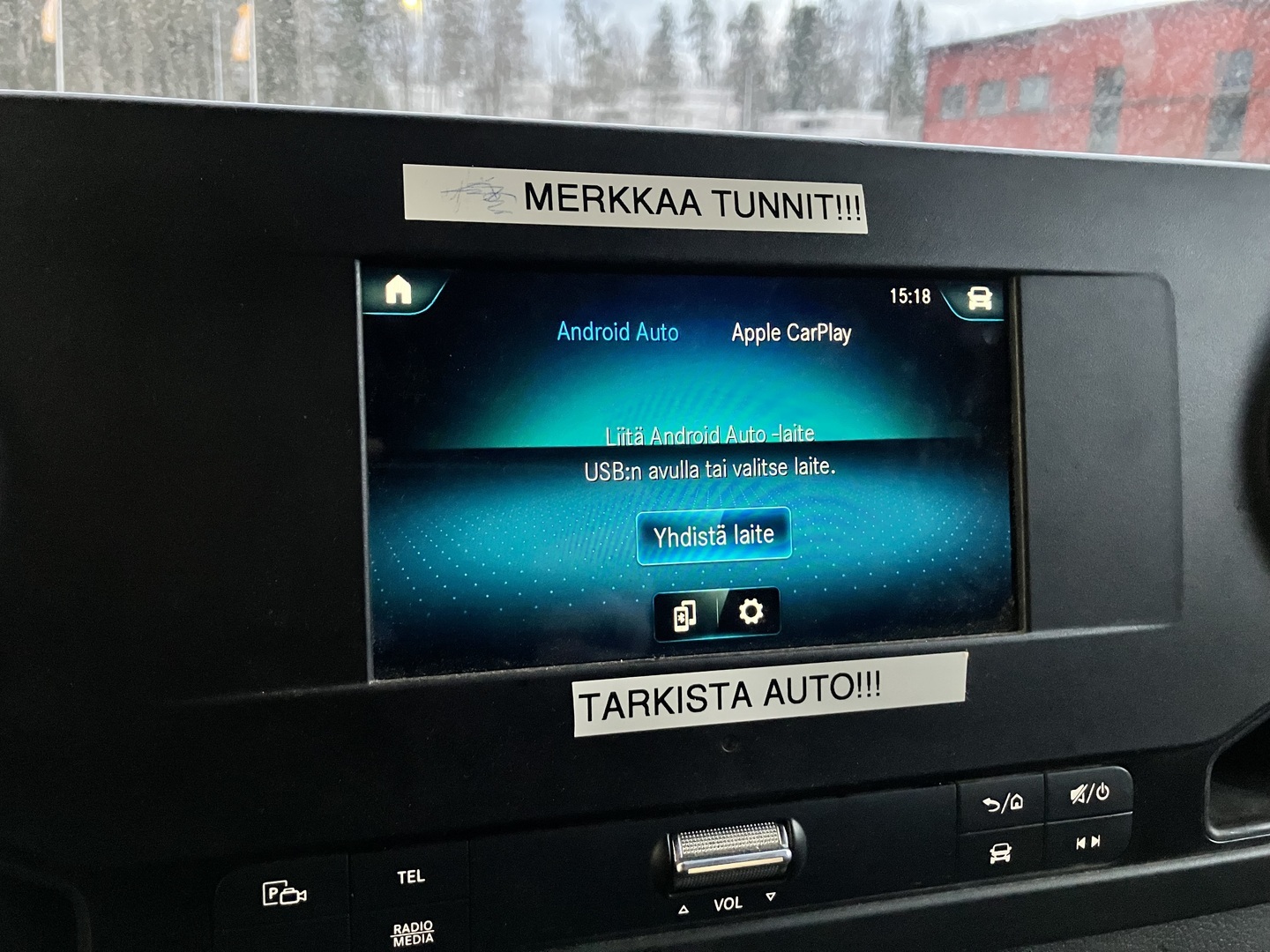 MERCEDES-BENZ Sprinter 2022