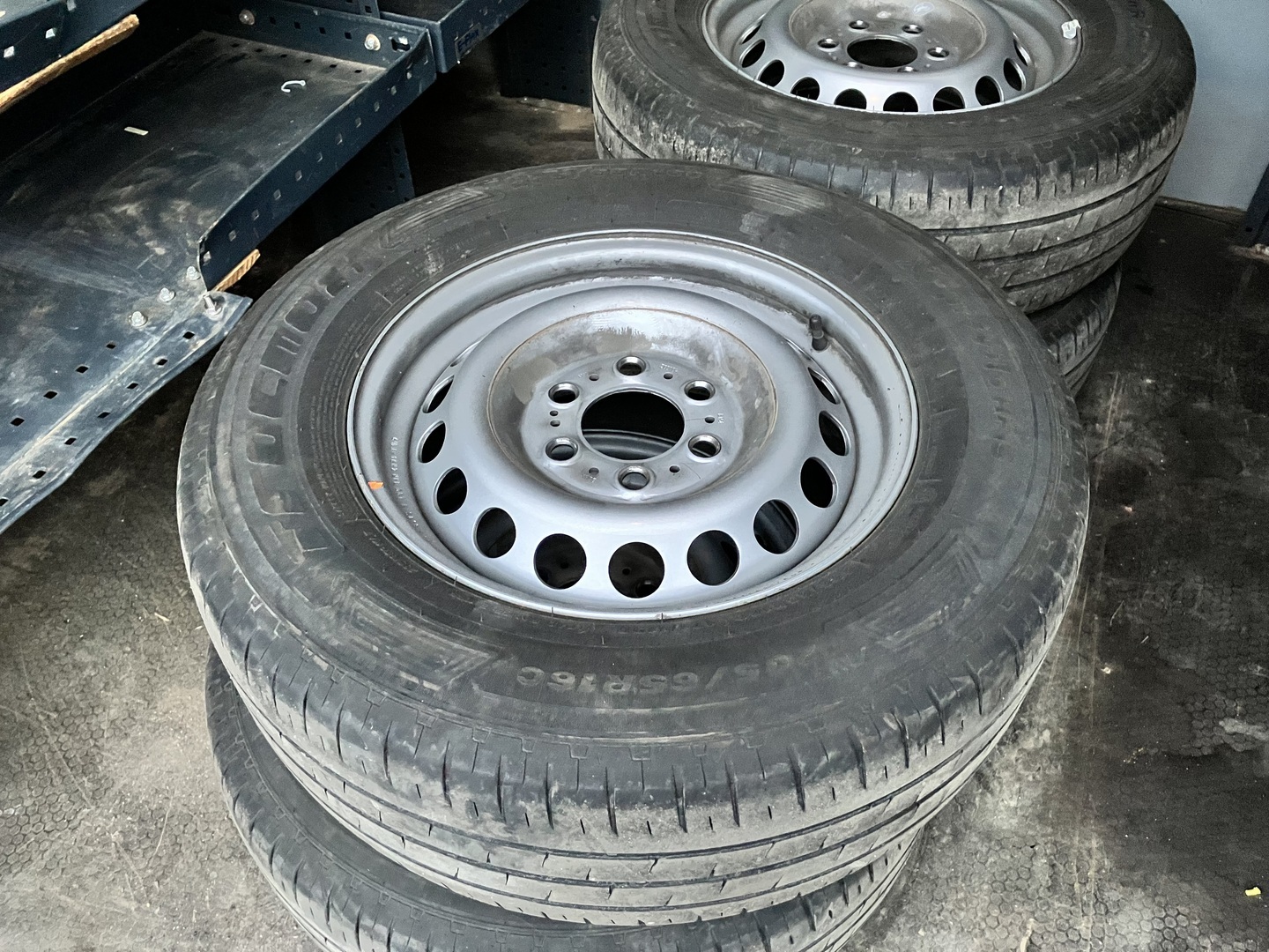 MERCEDES-BENZ Sprinter 2022