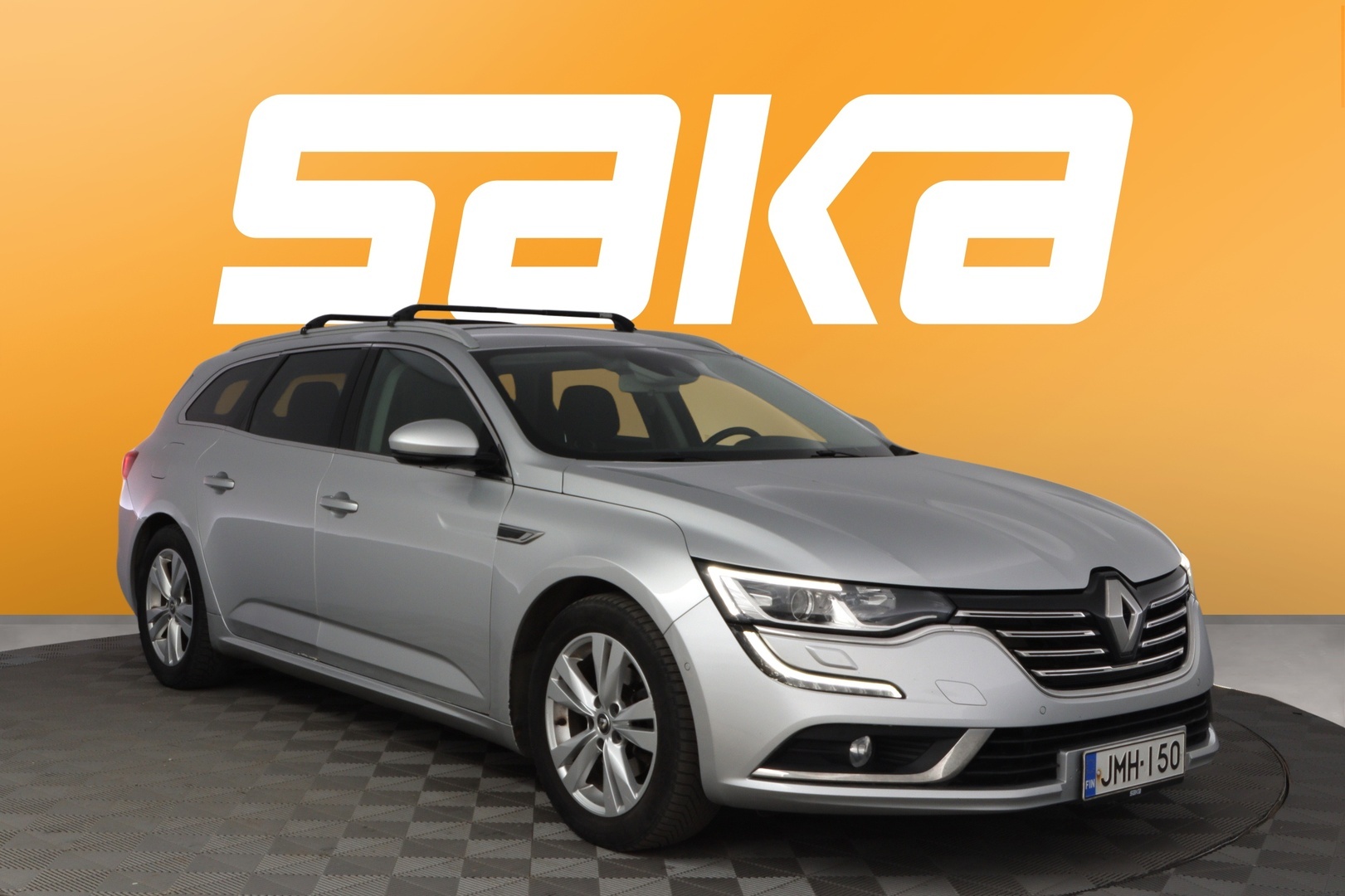 RENAULT Talisman 2017