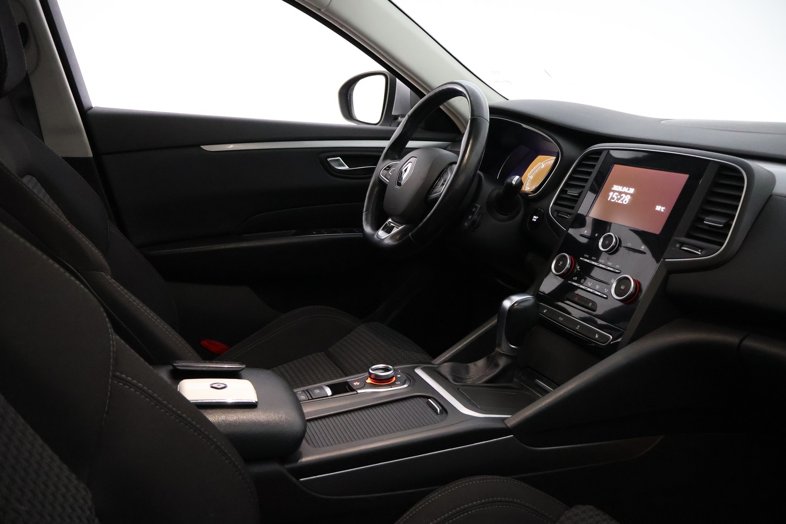 RENAULT Talisman 2017