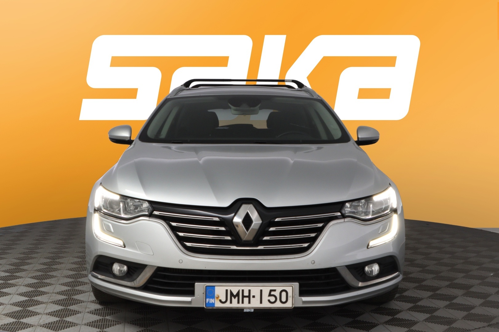 RENAULT Talisman 2017