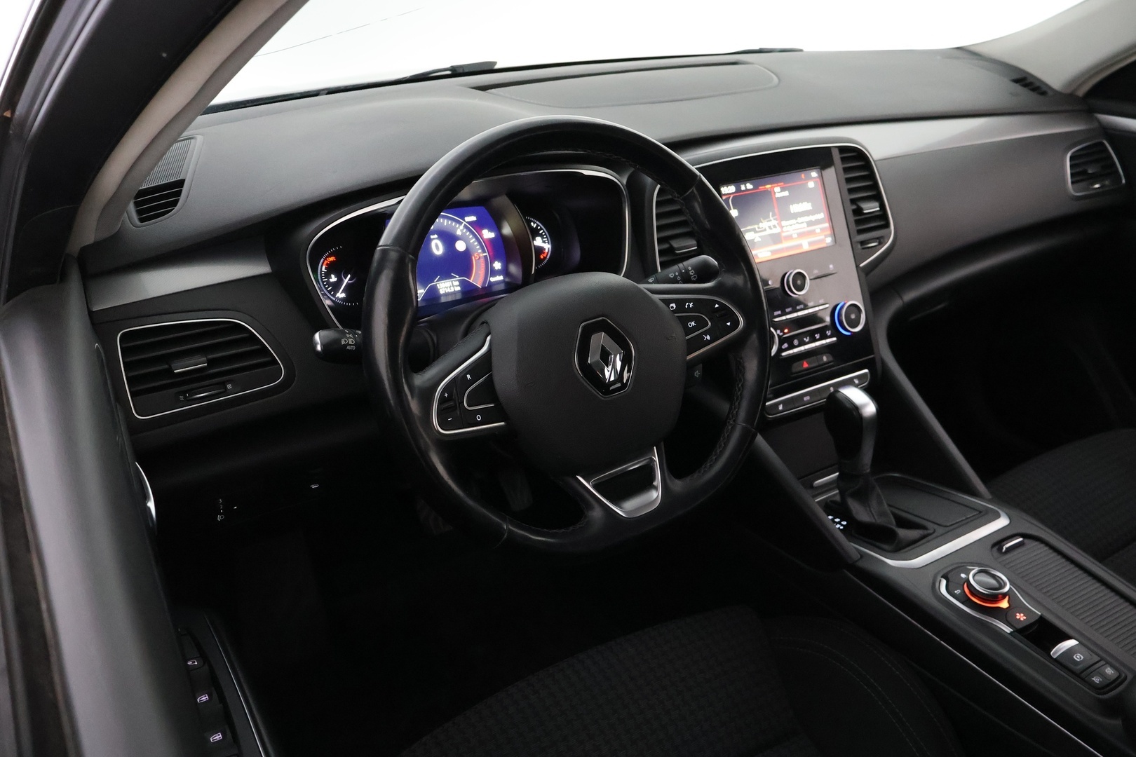 RENAULT Talisman 2017