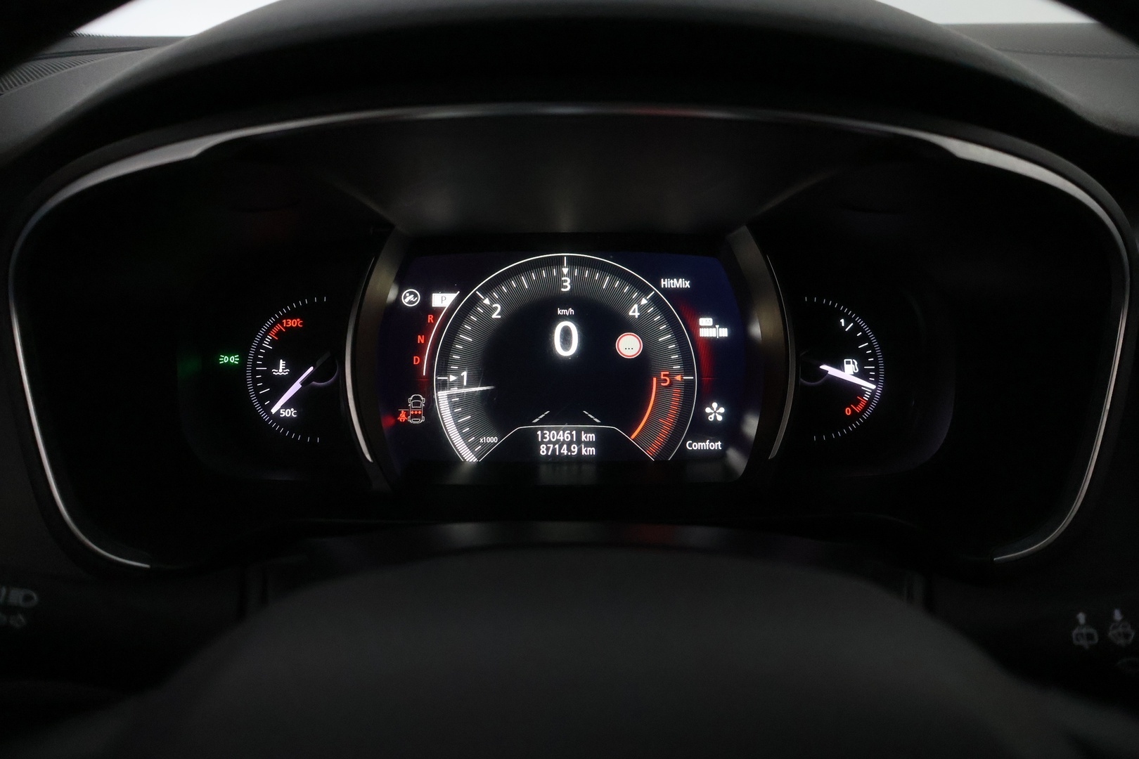 RENAULT Talisman 2017