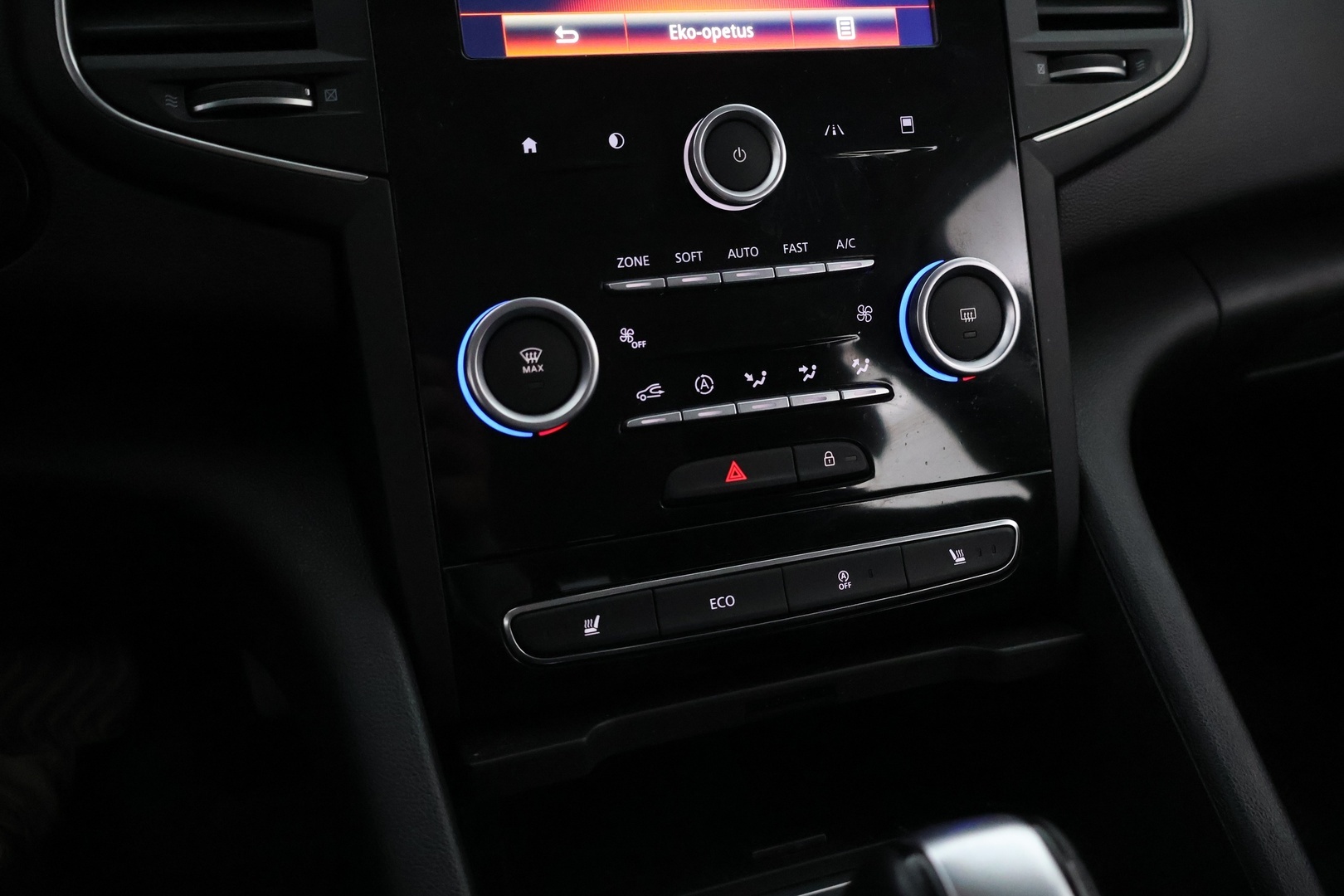 RENAULT Talisman 2017
