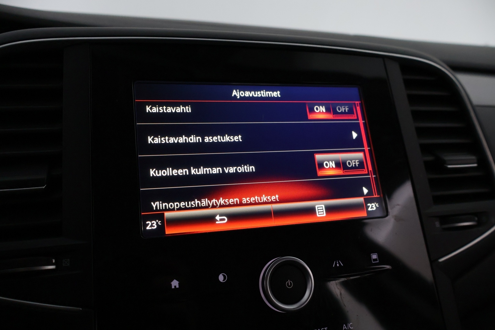 RENAULT Talisman 2017