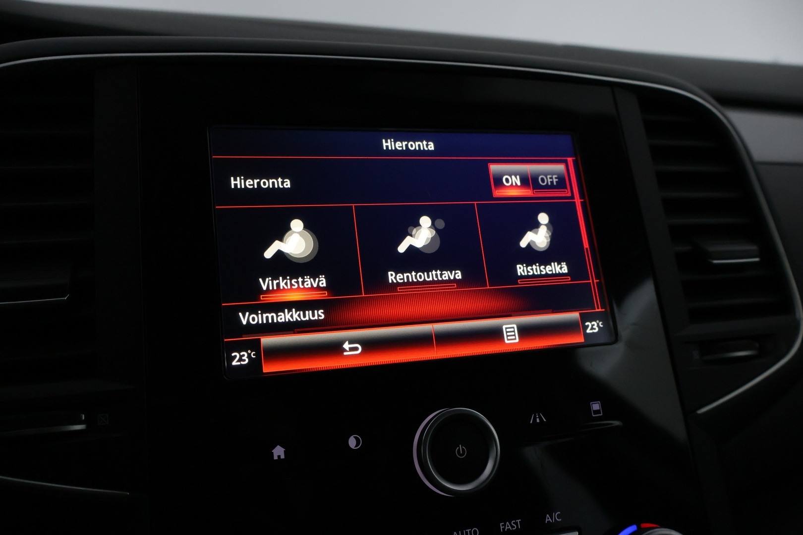 RENAULT Talisman 2017