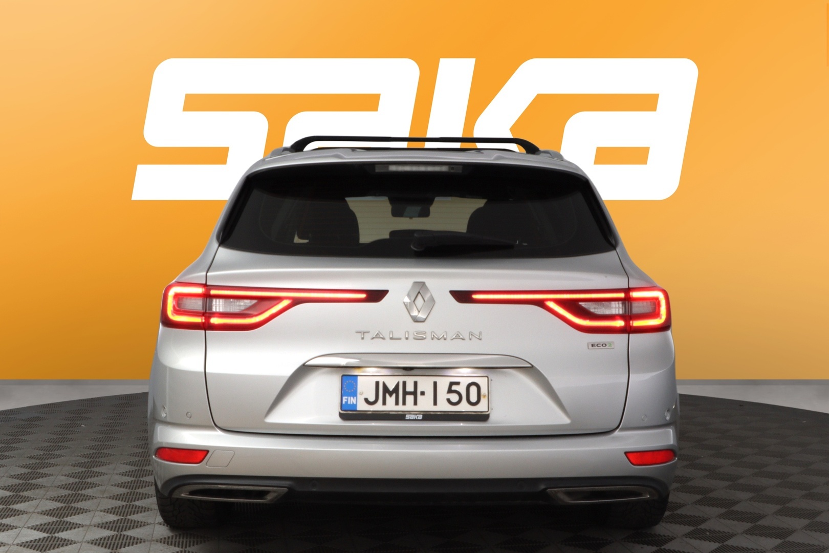 RENAULT Talisman 2017