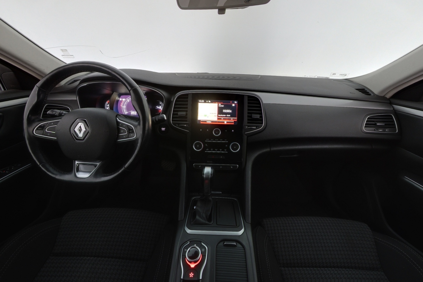 RENAULT Talisman 2017