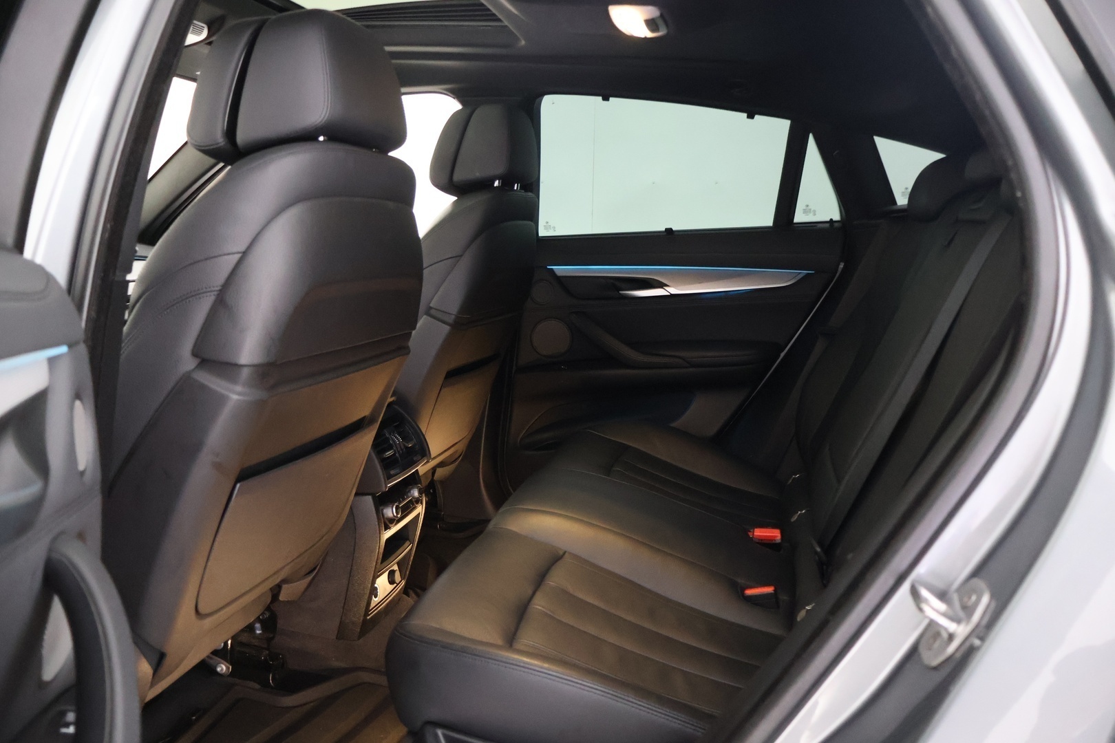 BMW X6 2016