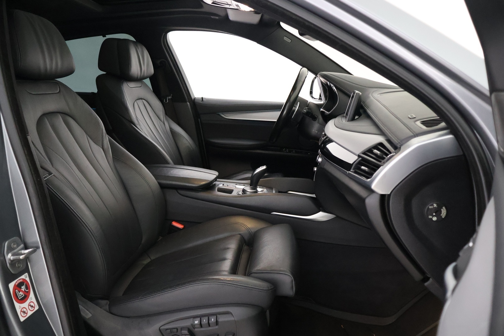 BMW X6 2016