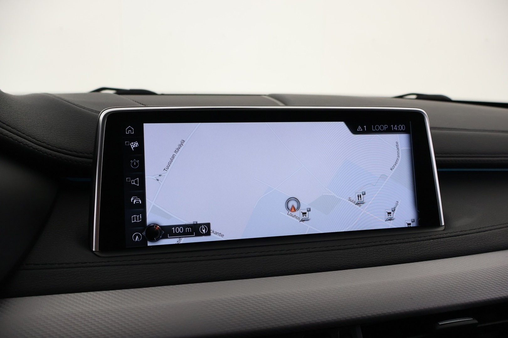 BMW X6 2016