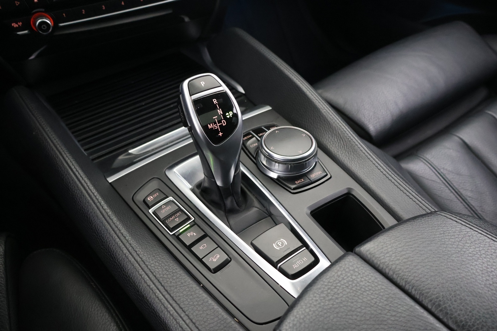 BMW X6 2016