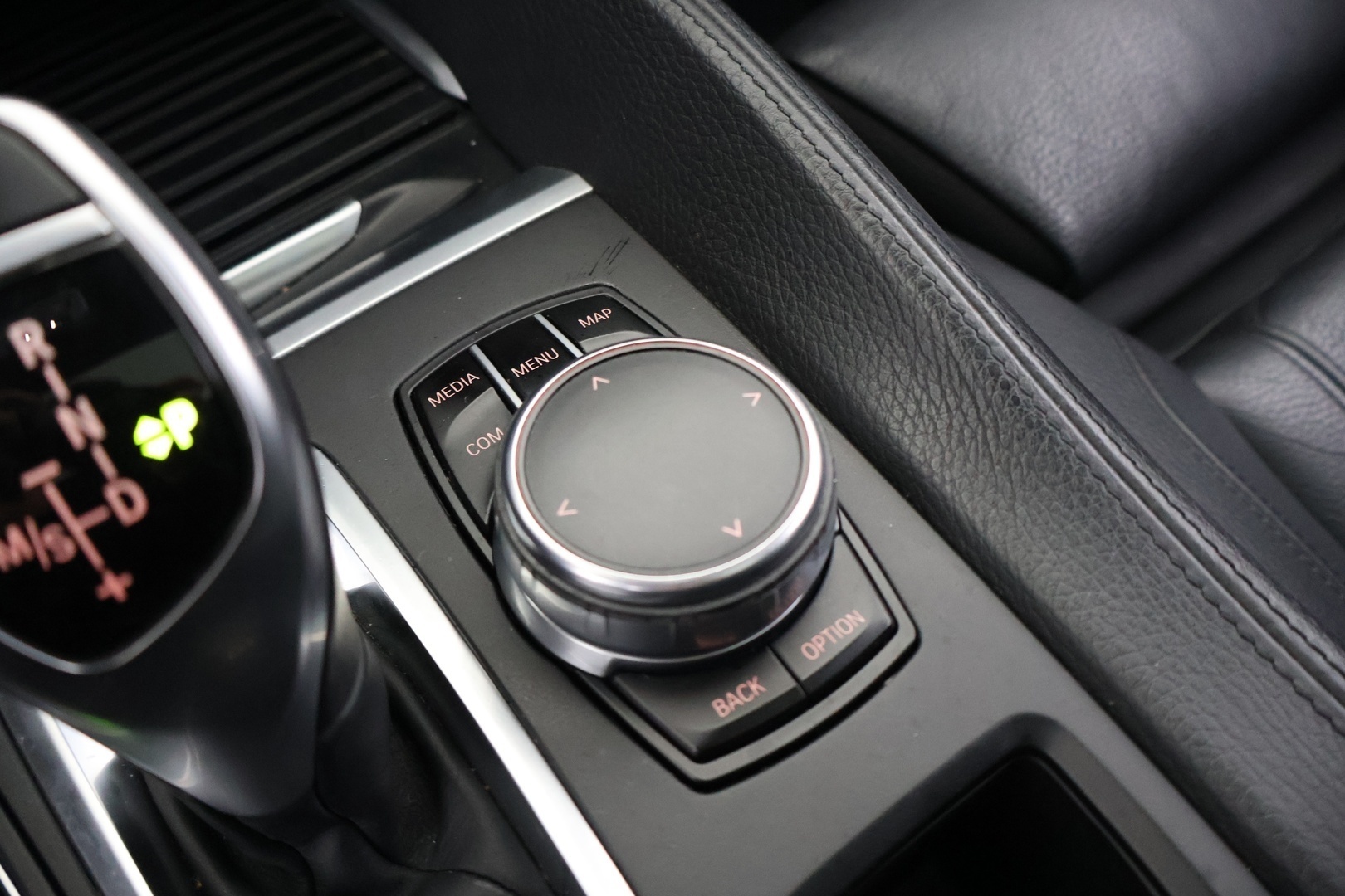 BMW X6 2016