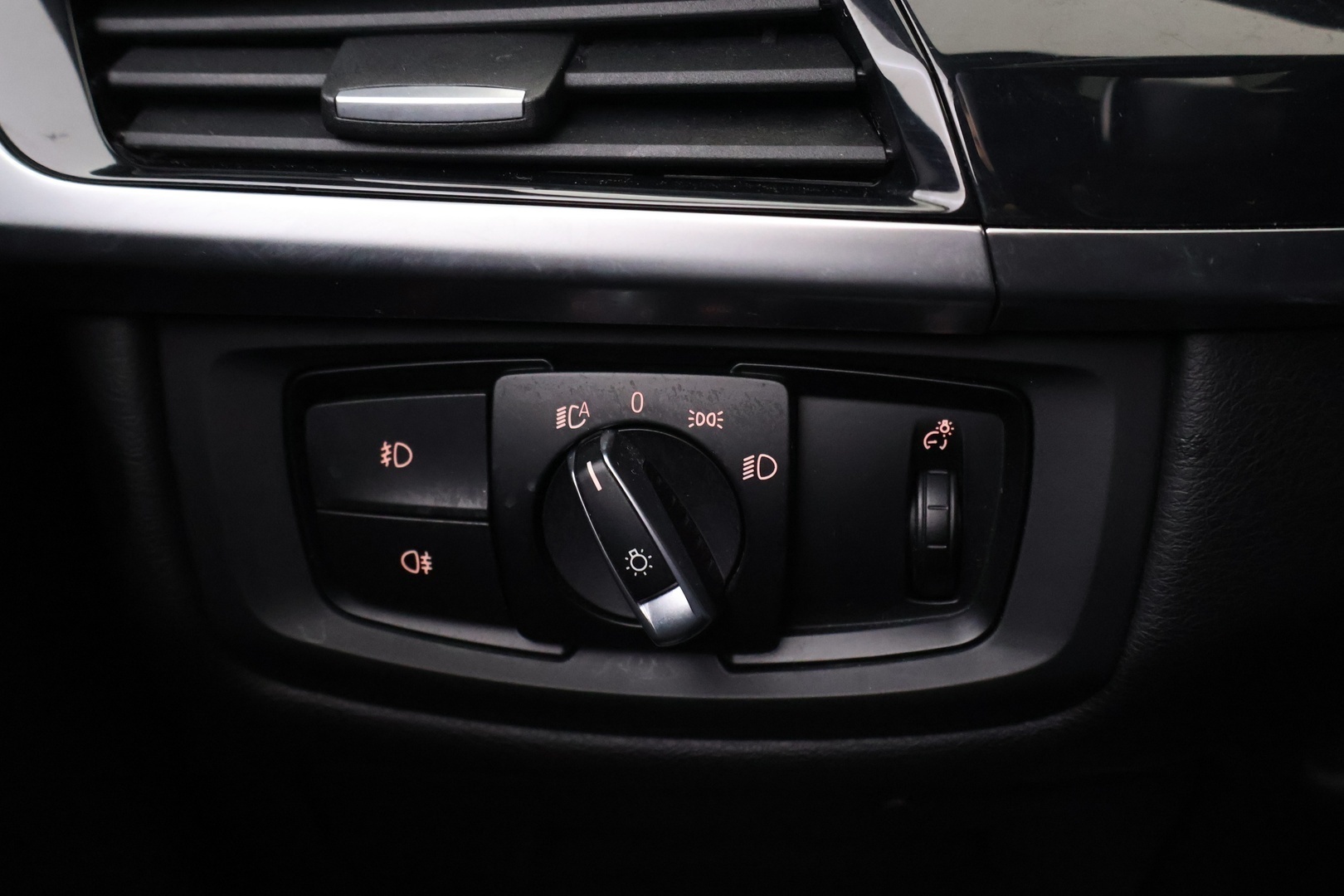 BMW X6 2016