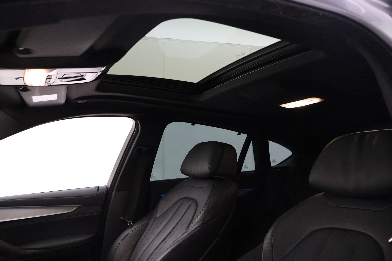 BMW X6 2016