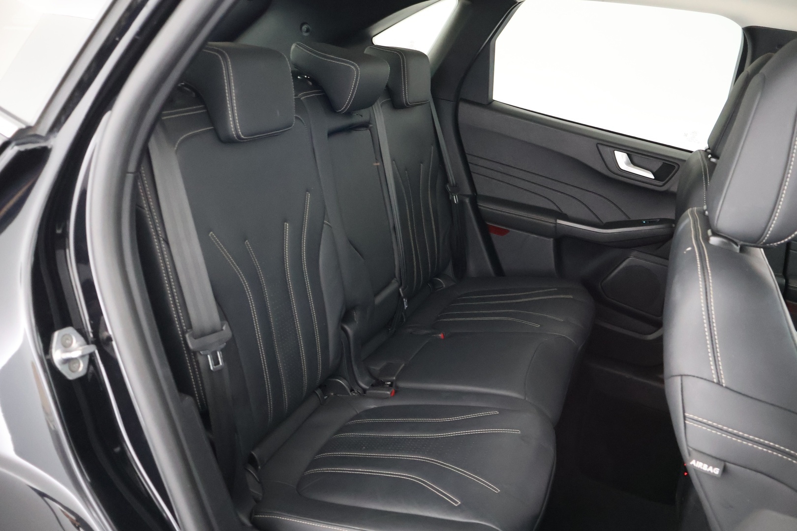 FORD Kuga 2023
