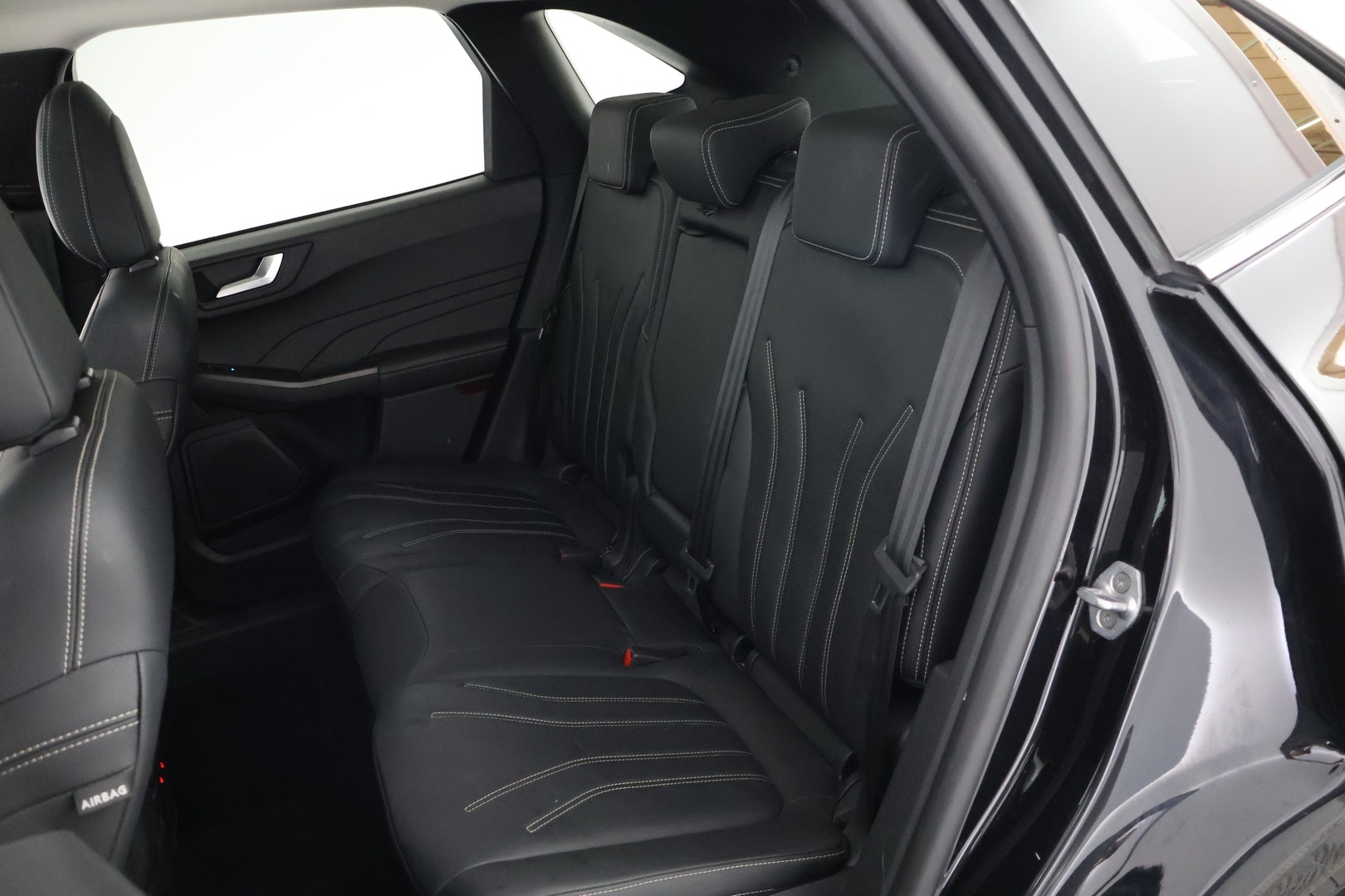 FORD Kuga 2023