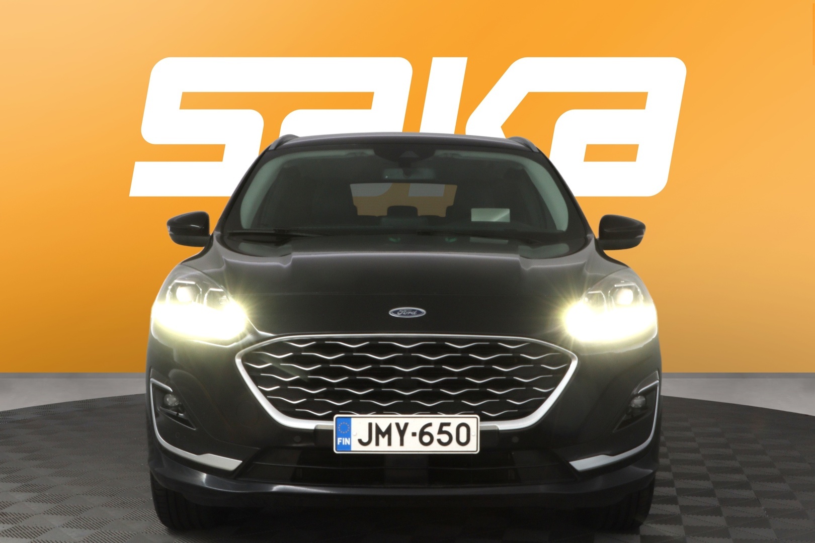 FORD Kuga 2023